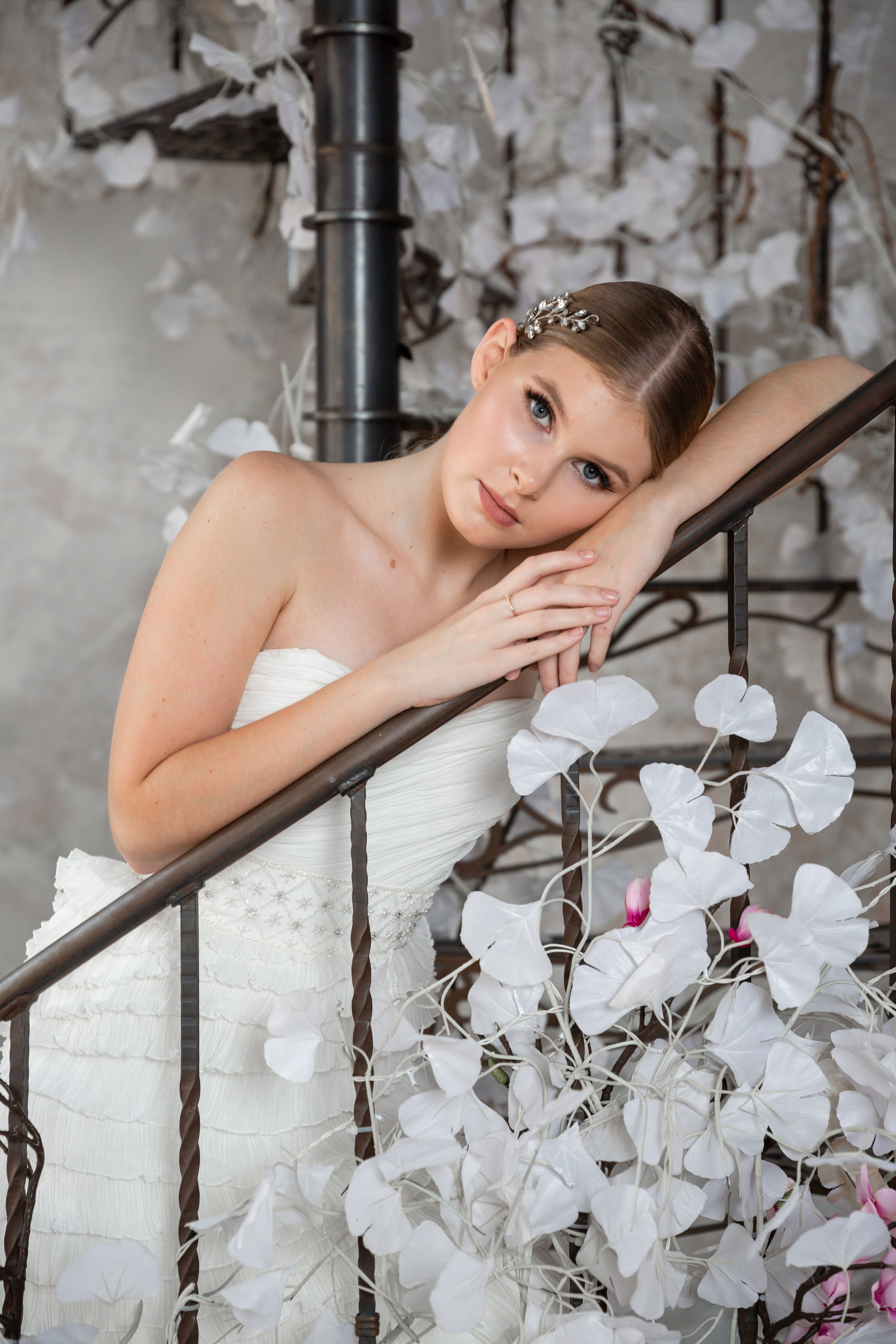 ПРОГУЛКА. Свадебный фотограф Санкт-Петербург Катерина Ширяева