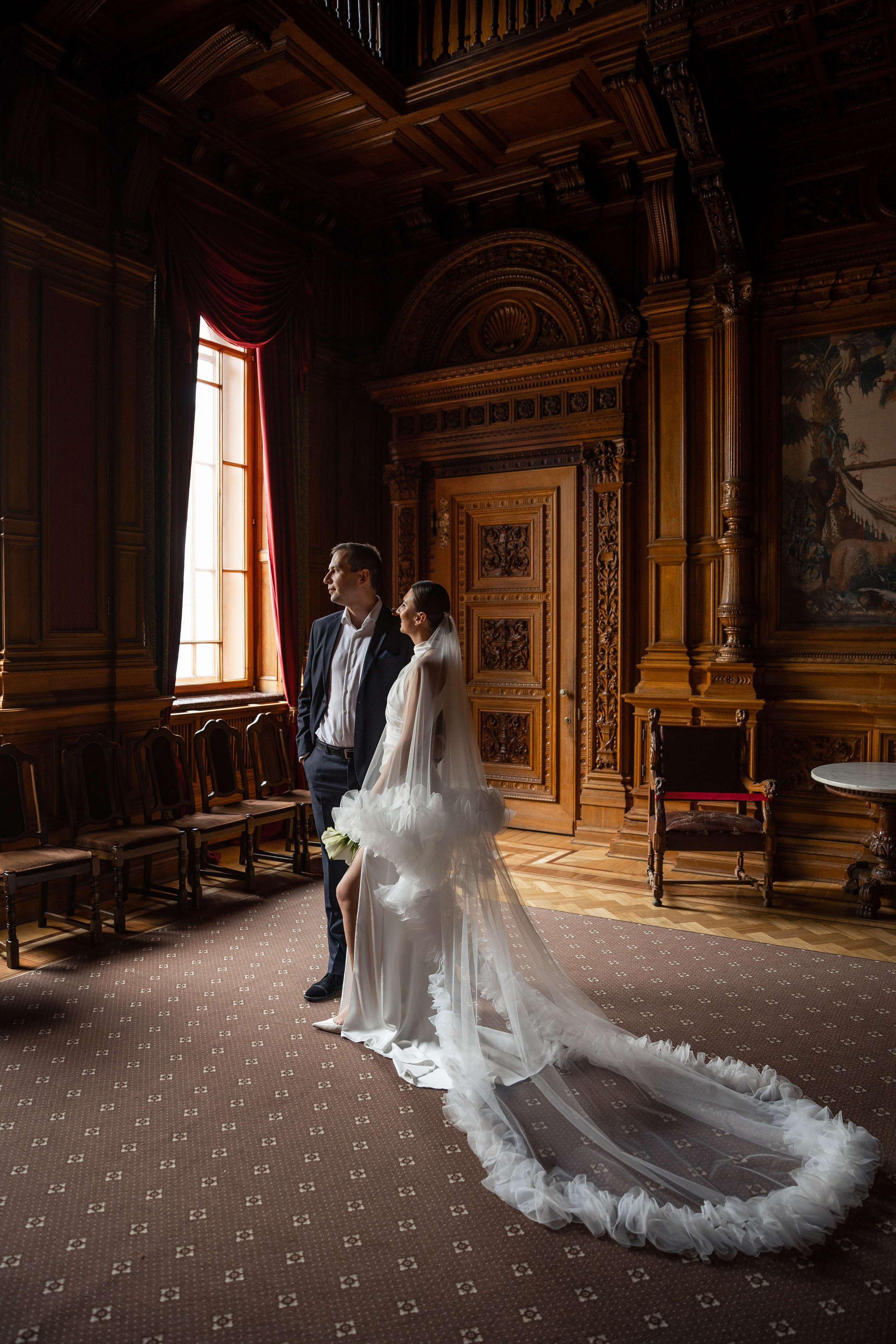 Со вкусом…. Свадебный фотограф Санкт-Петербург Катерина Ширяева