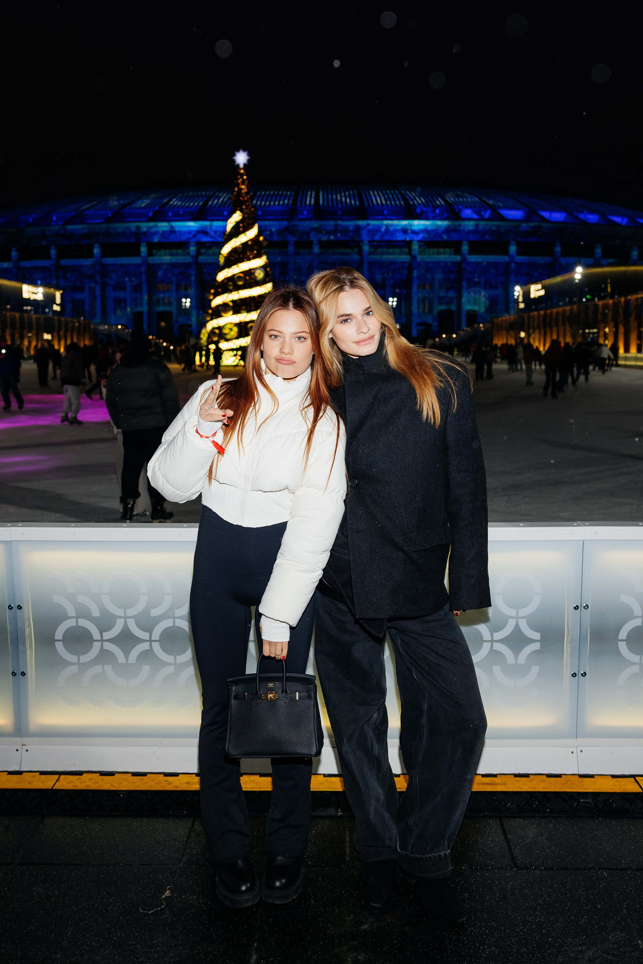 Репортаж. Фотограф Галкин Дмитрий