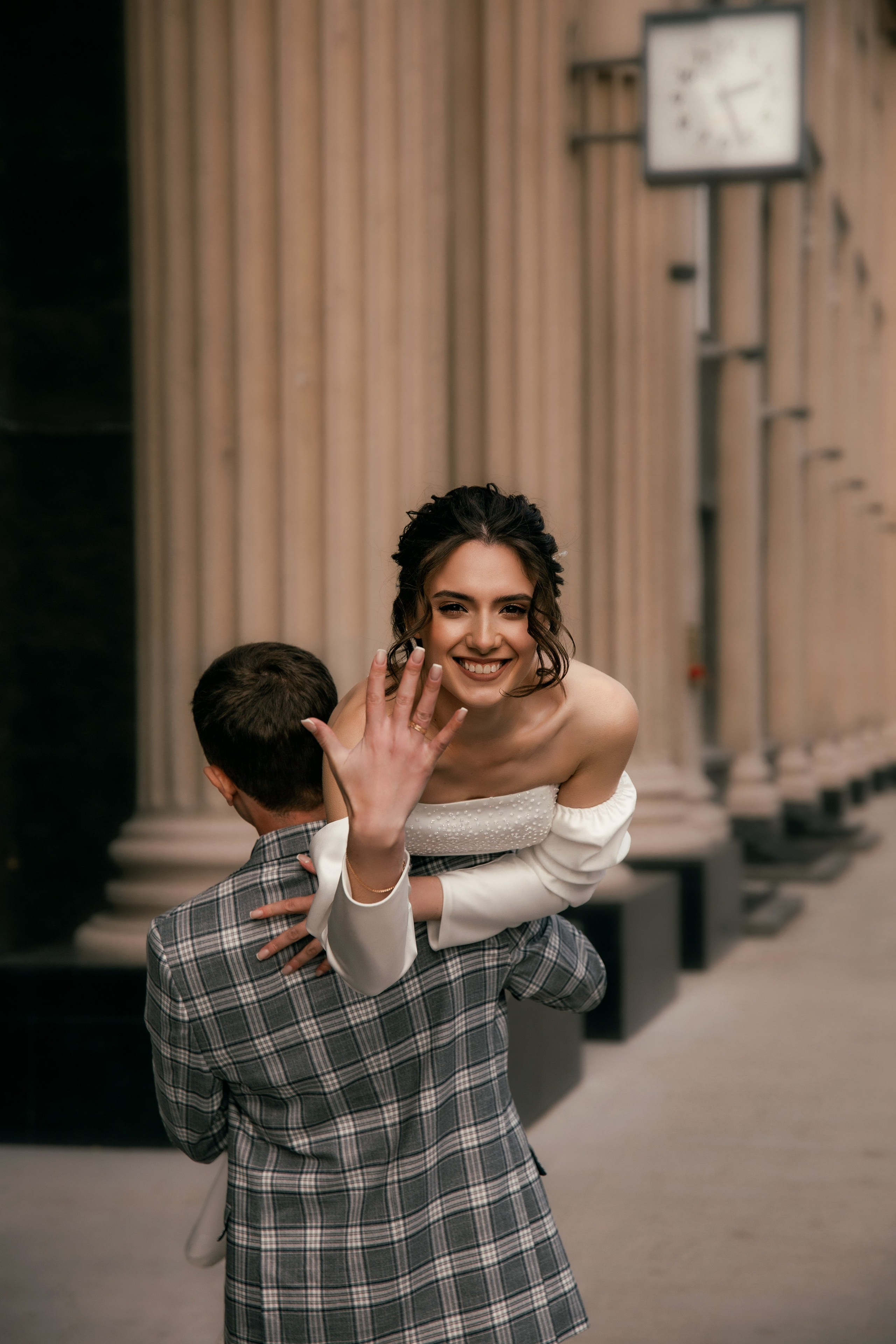 Томара и Евгений. Рыжий Фотограф Иркутск