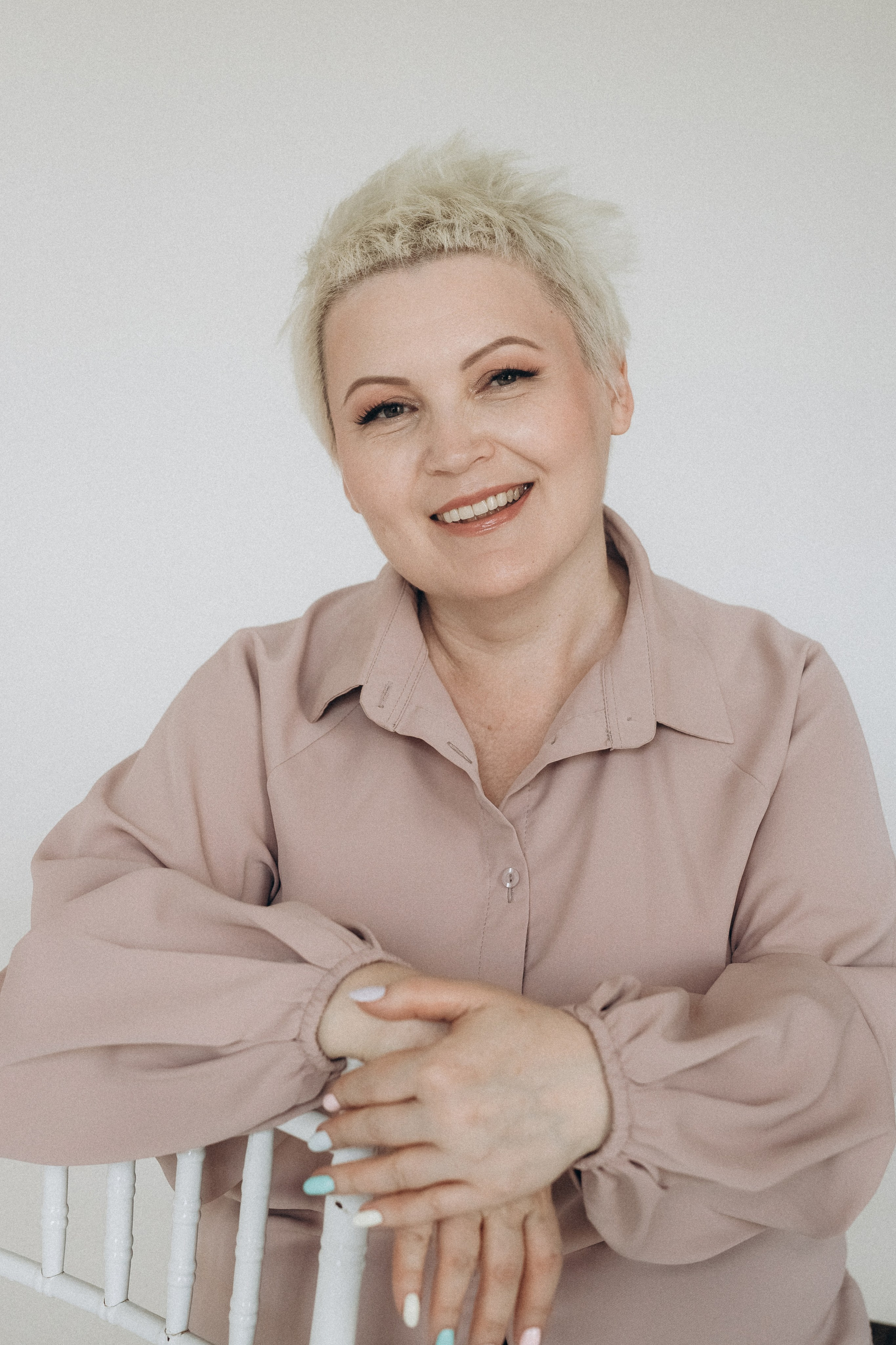 Светлана. Фотограф Ногинск Электросталь Наталья Осетрова