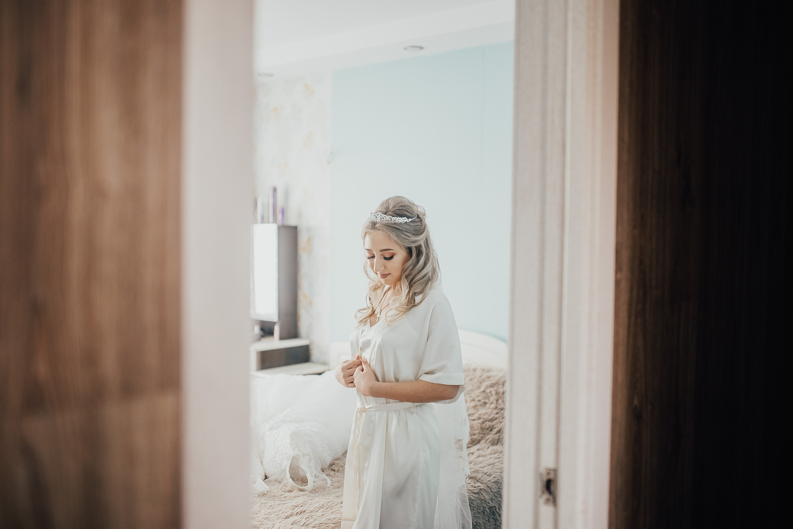 Константин и Александра. Свадебный и семейный фотограф Екатерина Бубнова