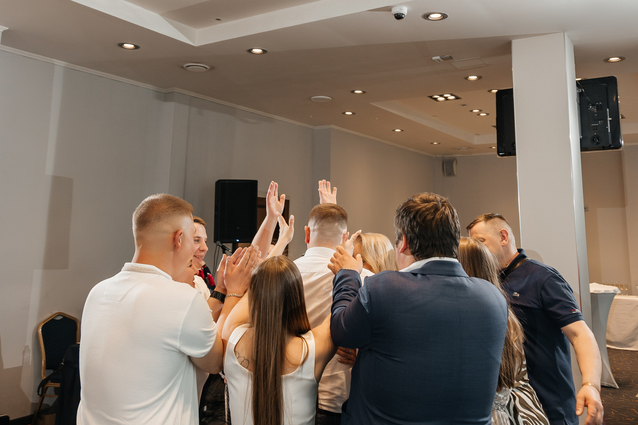 Сергей и Дарья/2024. Свадебный и семейный фотограф в Екатеринбурге