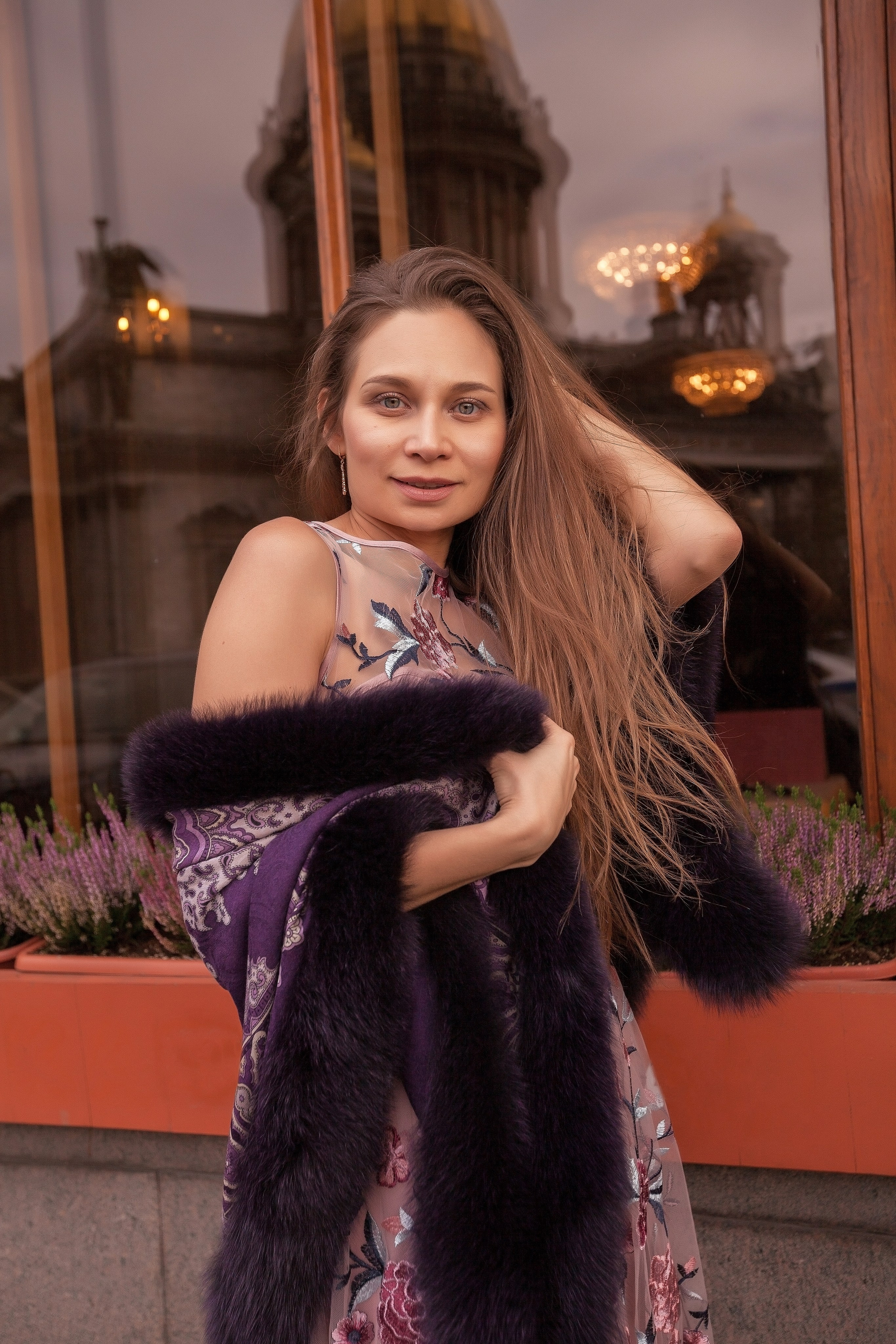 Регина. Семейный и предметный фотограф Мария Львова Санкт-Петербург flitphoto