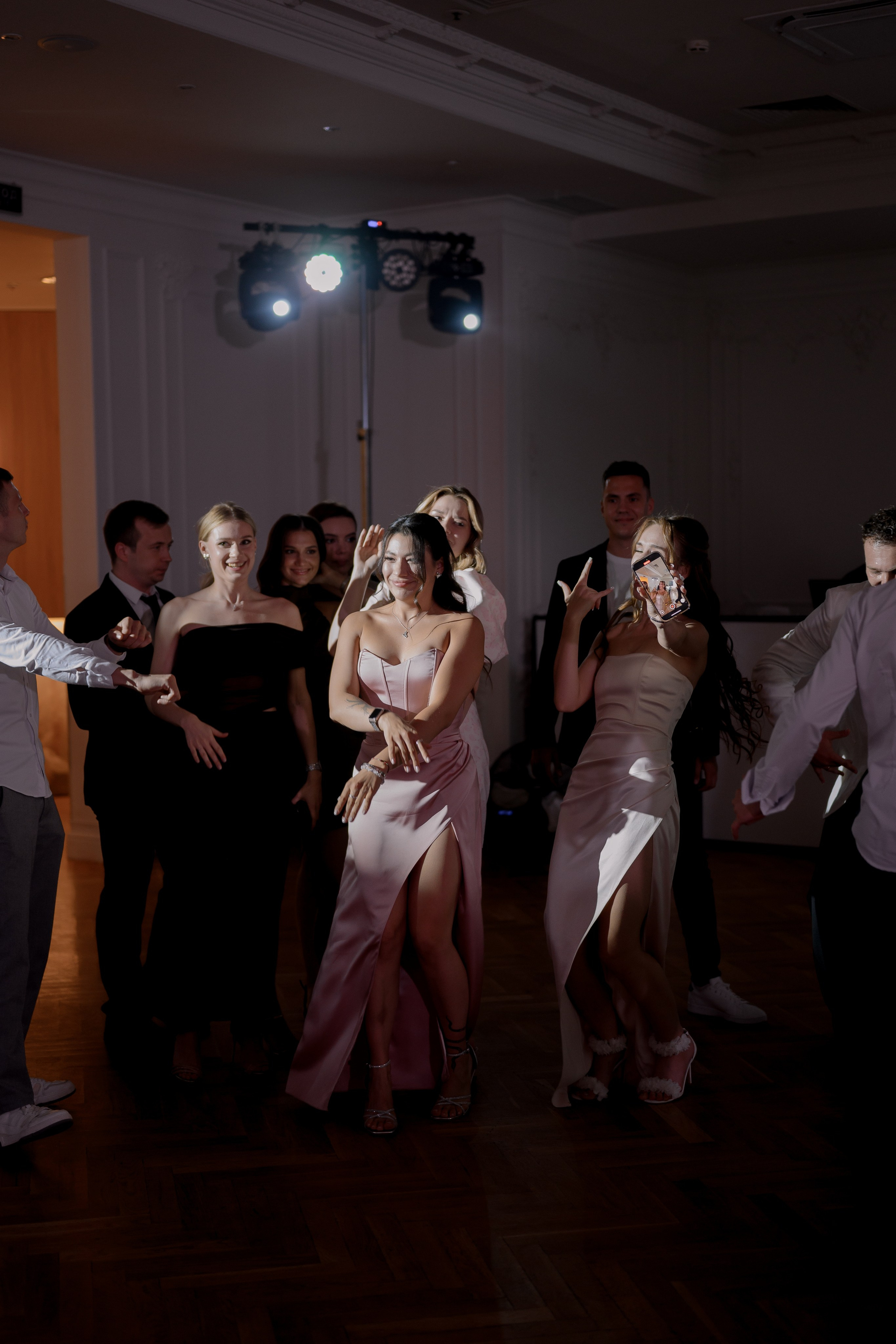 Владислав и Аделя. Женский, семейный и свадебный фотограф в Астрахани Виктория Бузаева