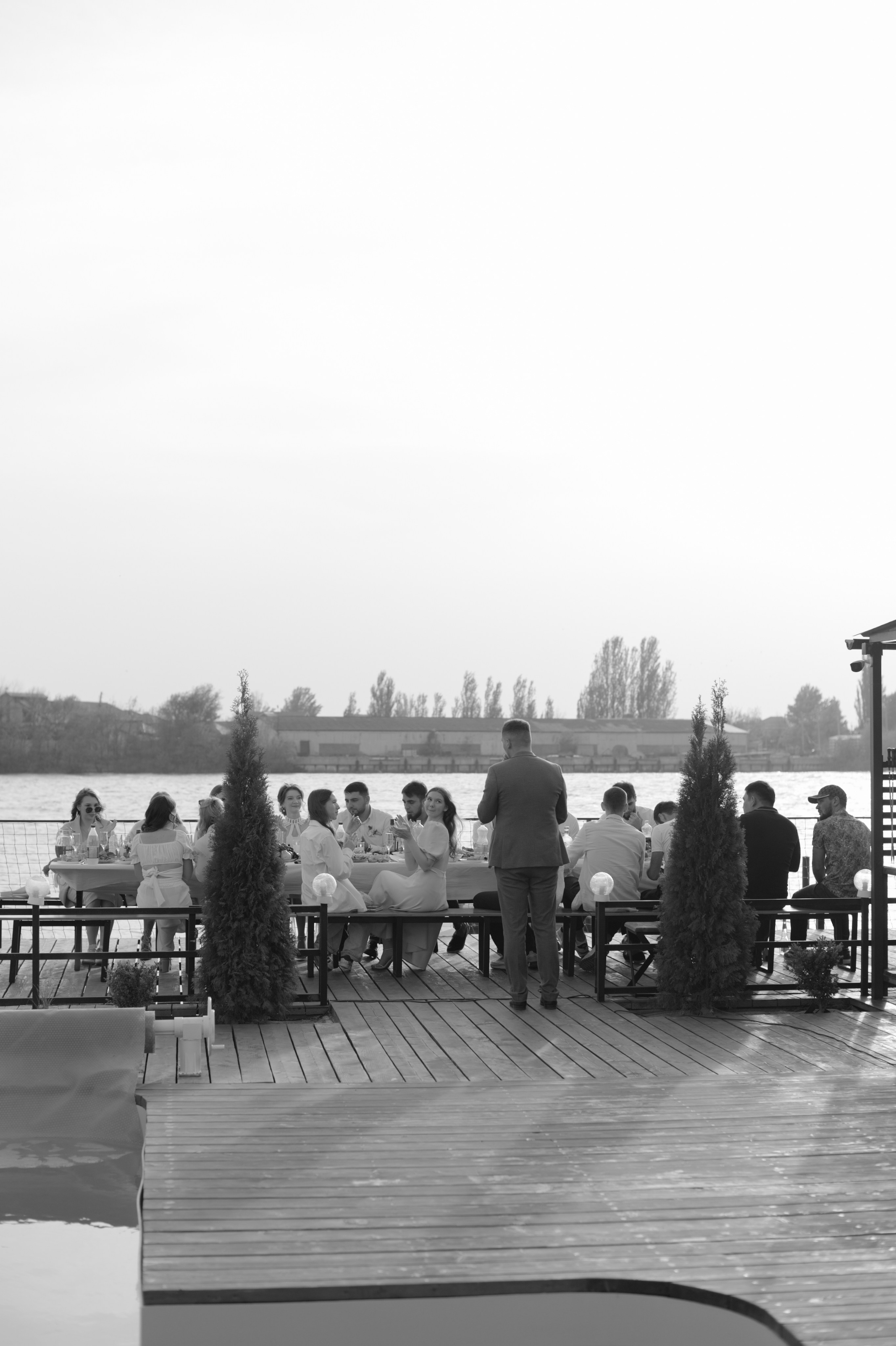 Вадим и Татьяна. Женский, семейный и свадебный фотограф в Астрахани Виктория Бузаева