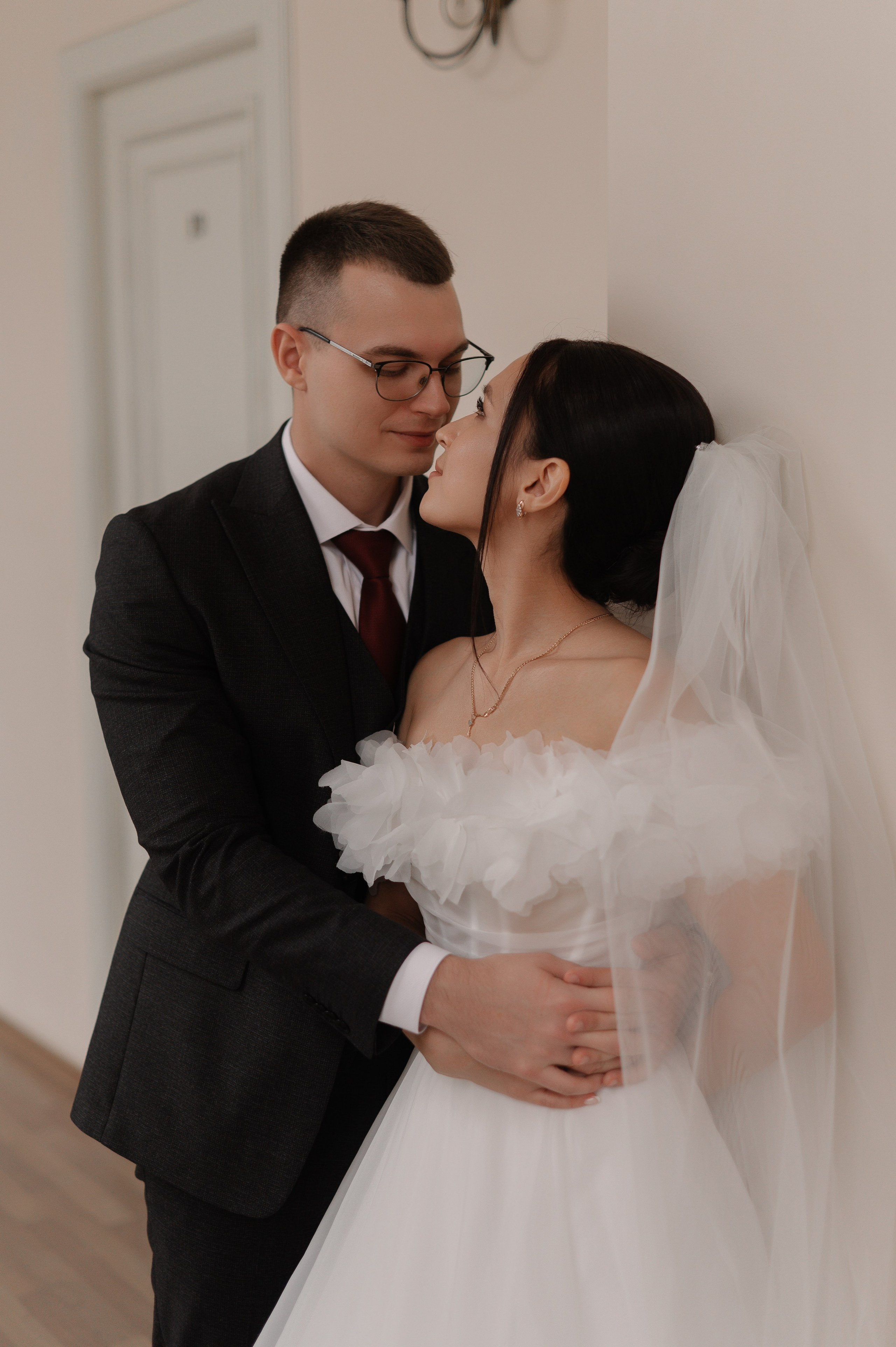 Инара и Нодари. Женский, семейный и свадебный фотограф в Астрахани Виктория Бузаева