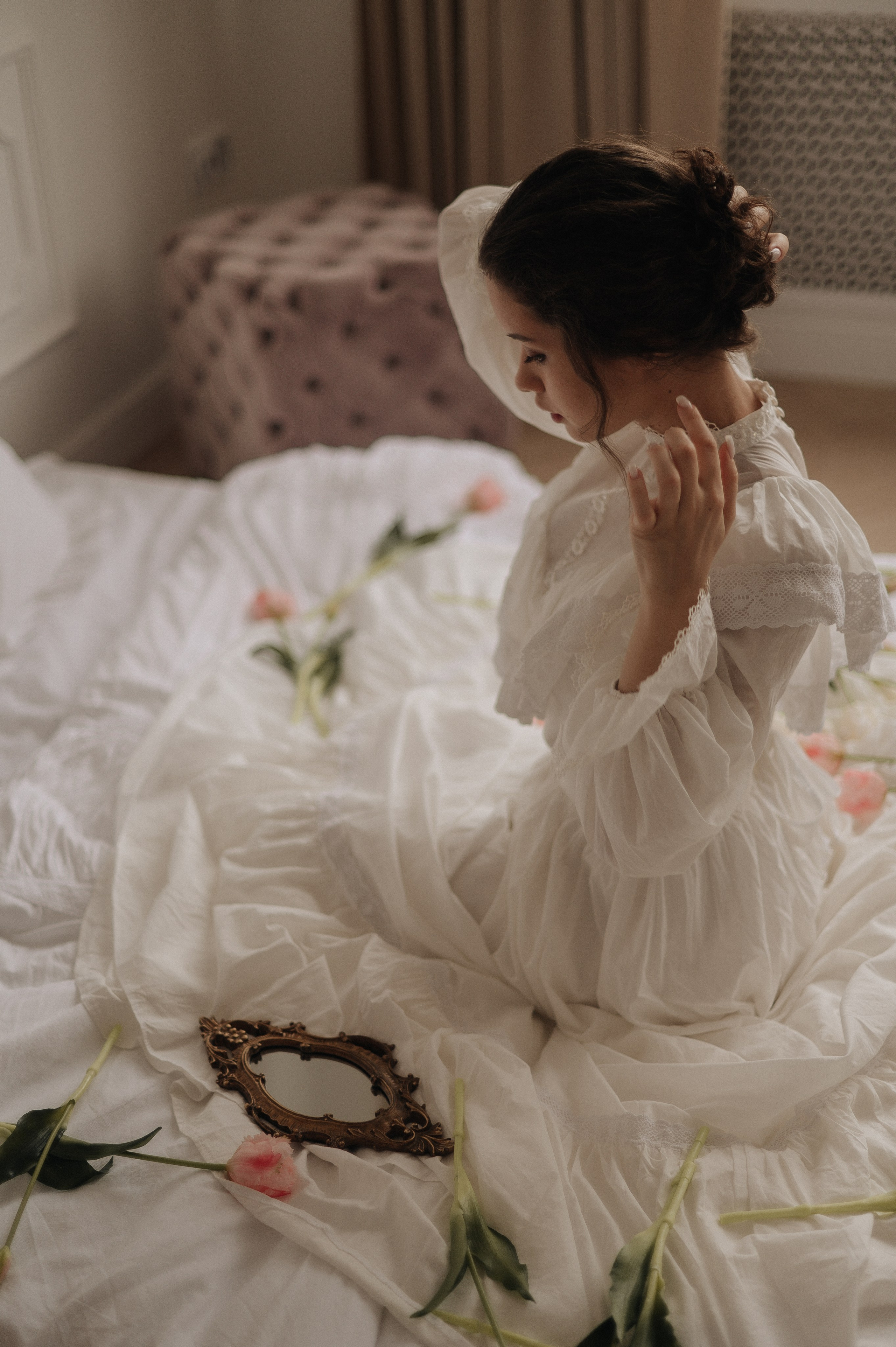 Ирина. Женский, семейный и свадебный фотограф в Астрахани Виктория Бузаева