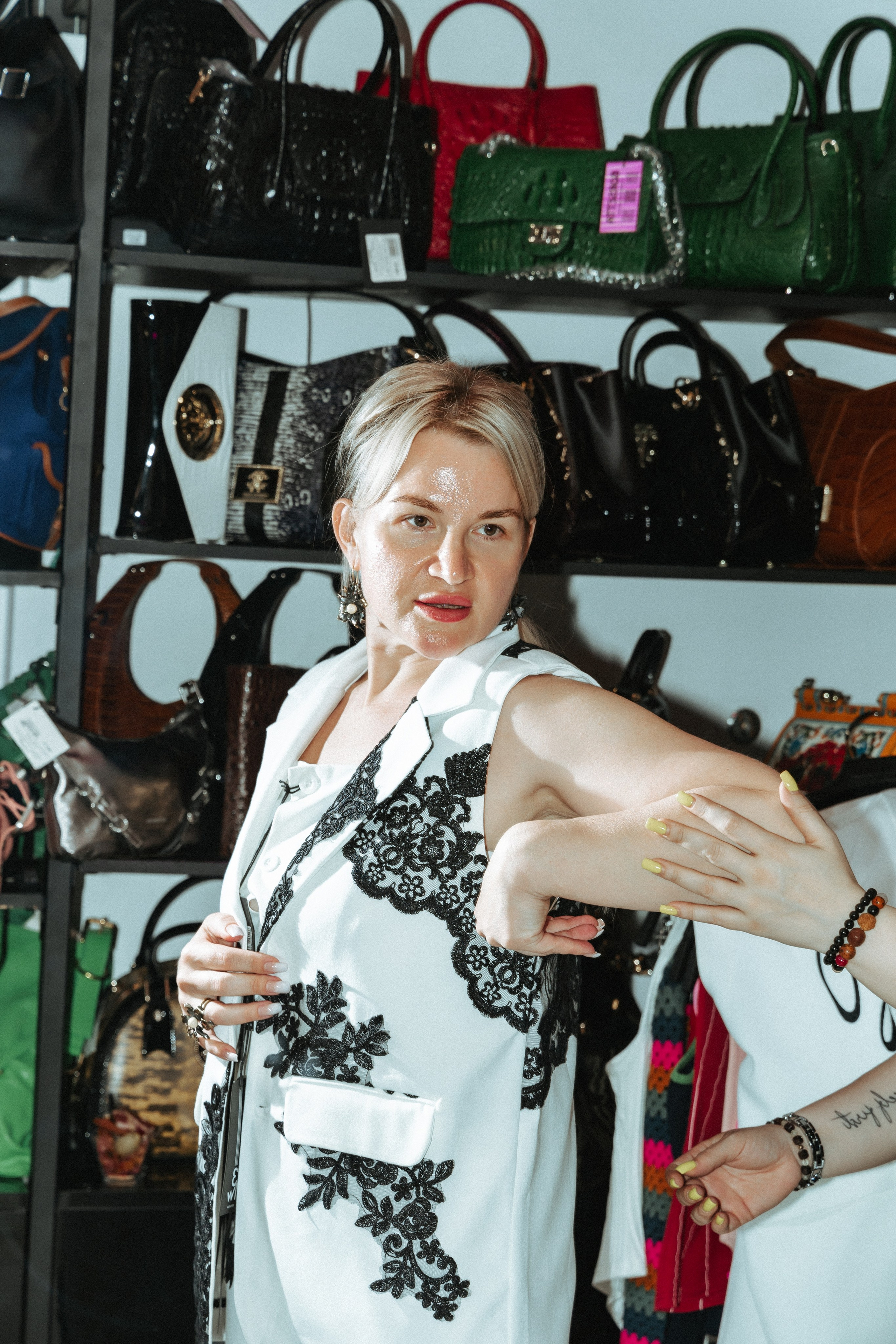 Borsetta. Свадебный и семейный фотограф в Краснодаре Диана Смирнова