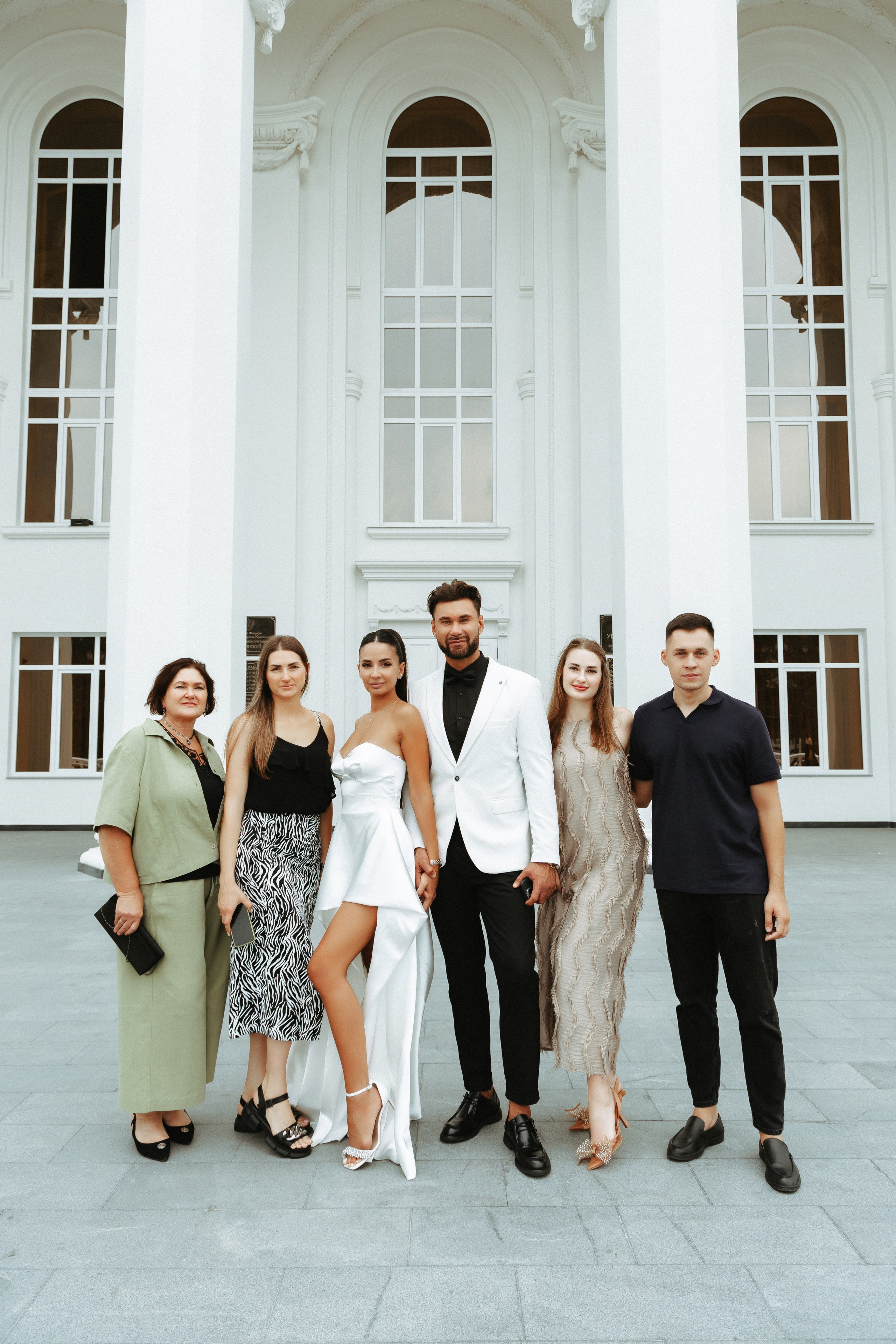 Anton & Karina. Свадебный и семейный фотограф в Краснодаре Диана Смирнова