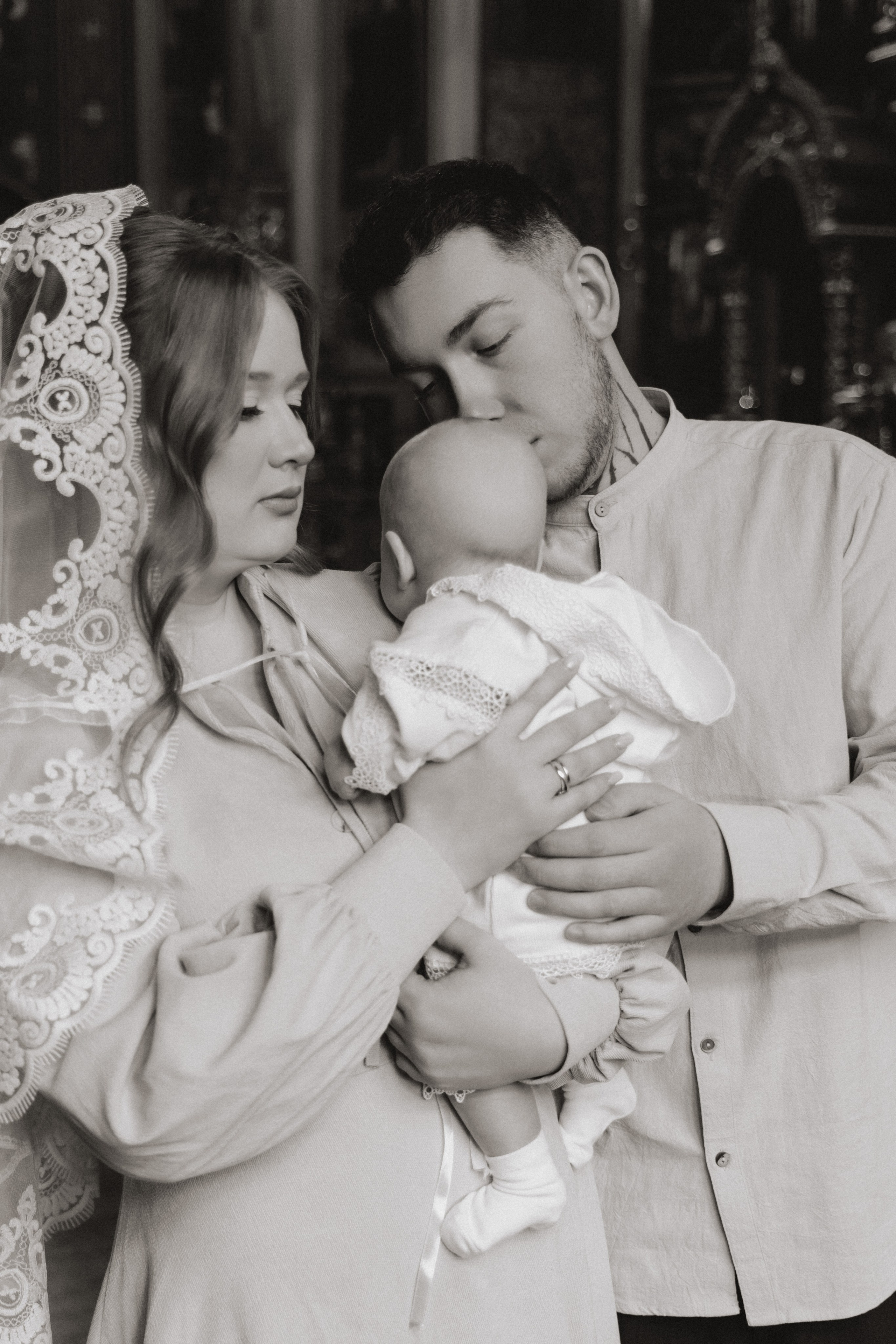 Свято-Екатерининский Кафедральный собор. Свадебный и семейный фотограф в Краснодаре Диана Смирнова