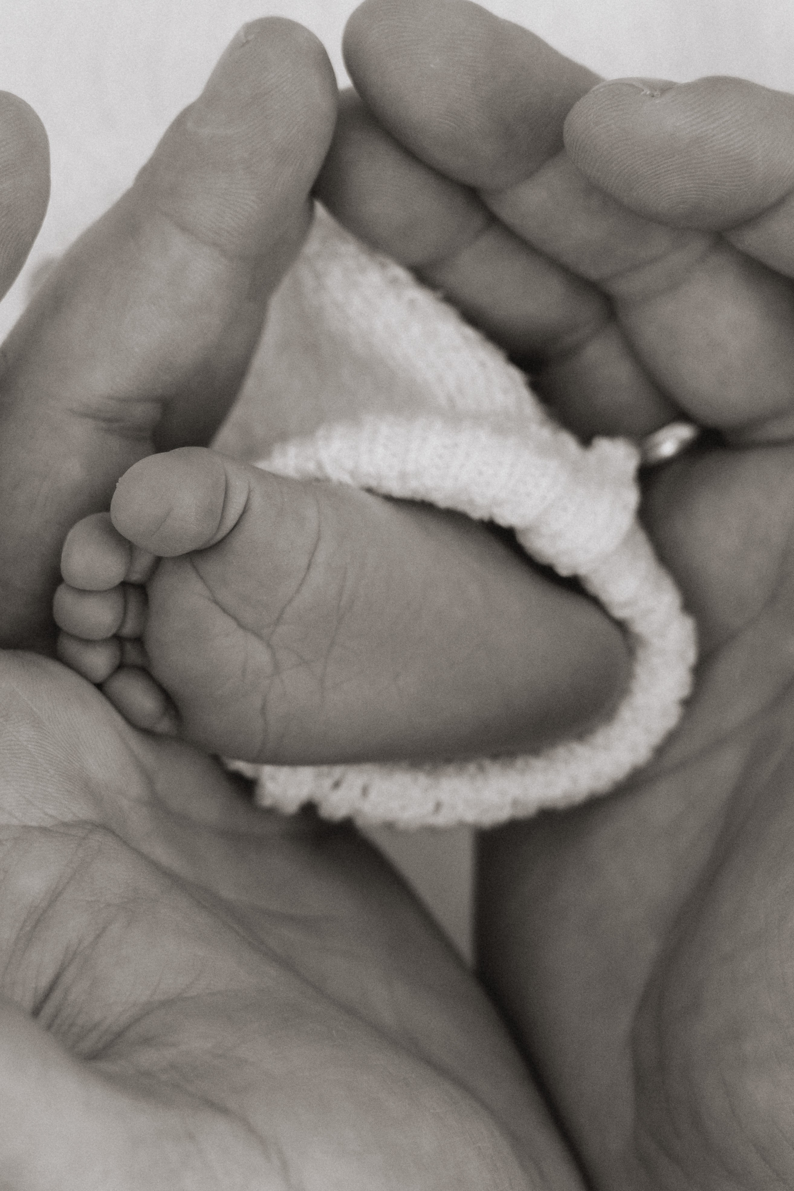 Выписка Евы + Нью Борн. Свадебный и семейный фотограф в Краснодаре Диана Смирнова