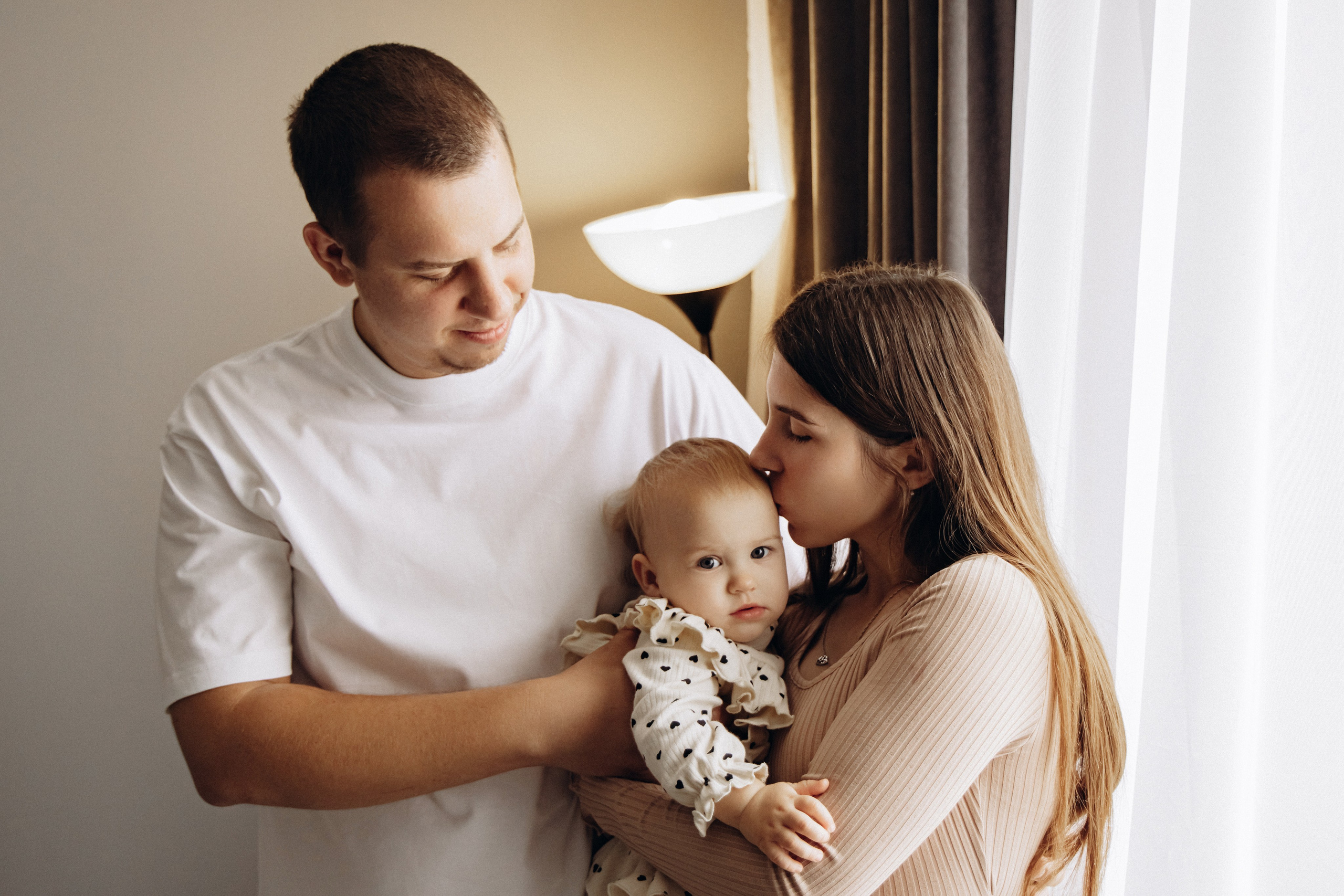 Vasilisa. Свадебный и семейный фотограф в Краснодаре Диана Смирнова