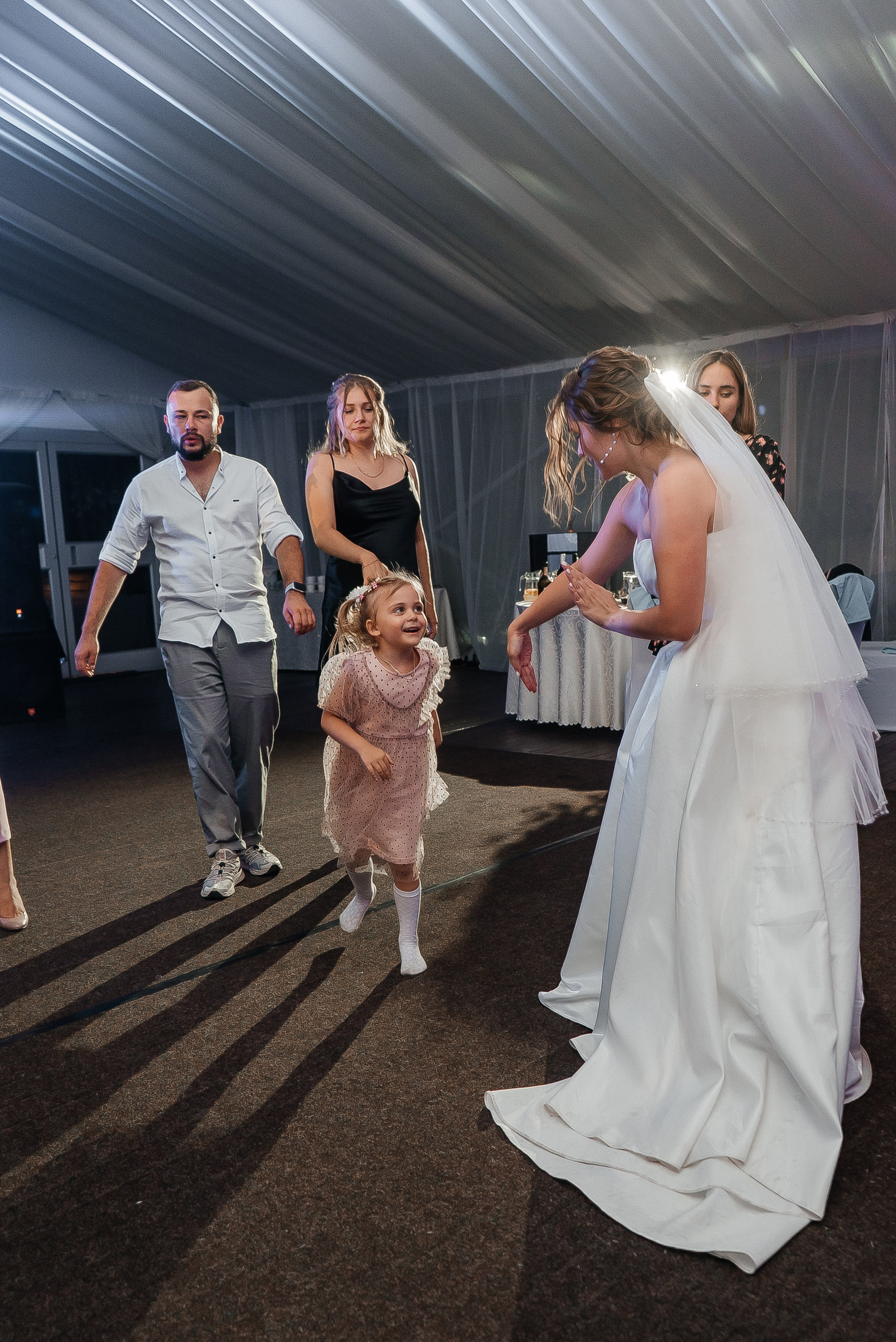 Мария и Михаил. Свадебный и семейный фотограф во Владивостоке Александра Глускер