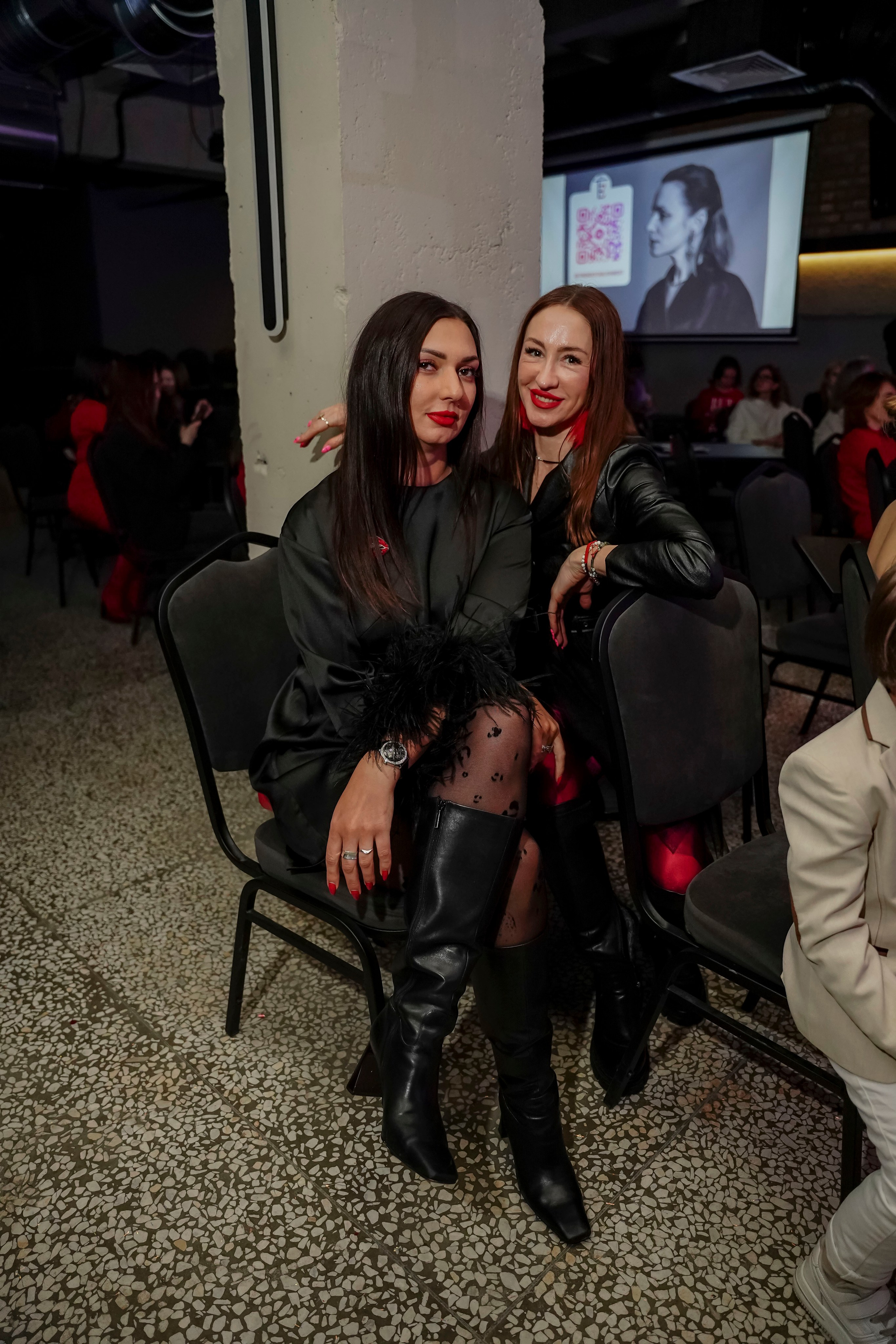 Репортаж с лекции для влюбленных в моду. Геннадий Войтов — контент под любые задачи