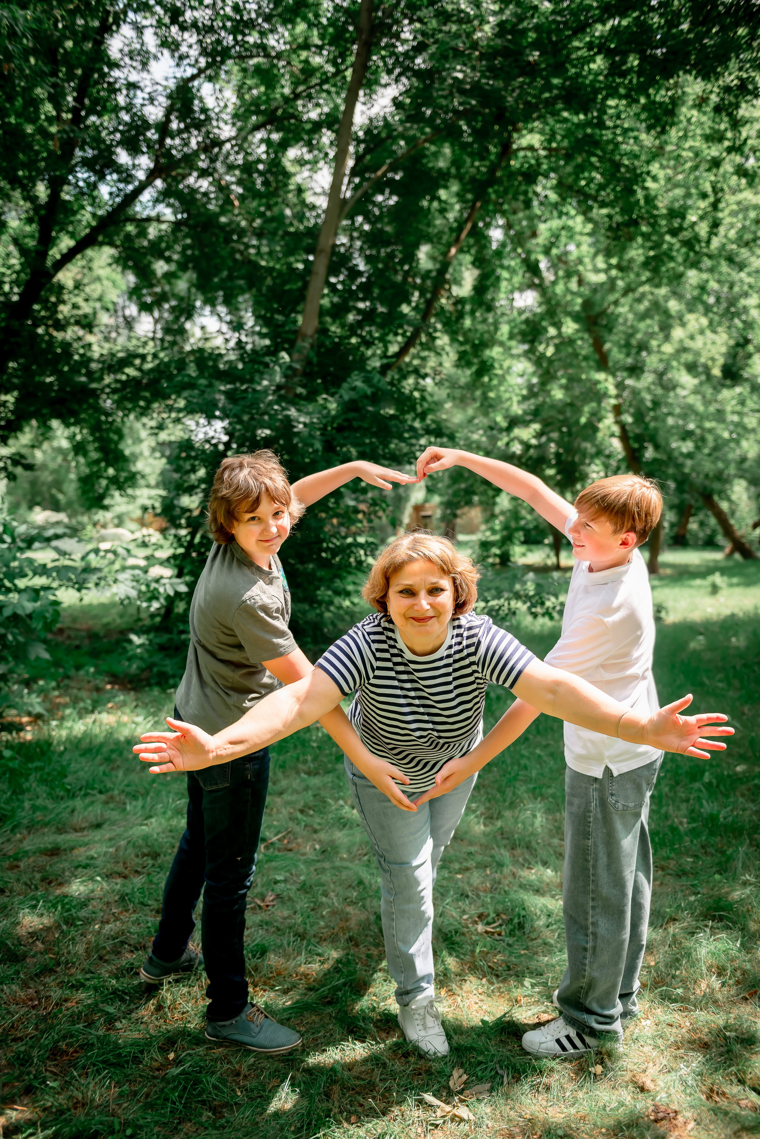 4 «А» |п. Дубовое|Начальная школа|2025. ALBUMIA