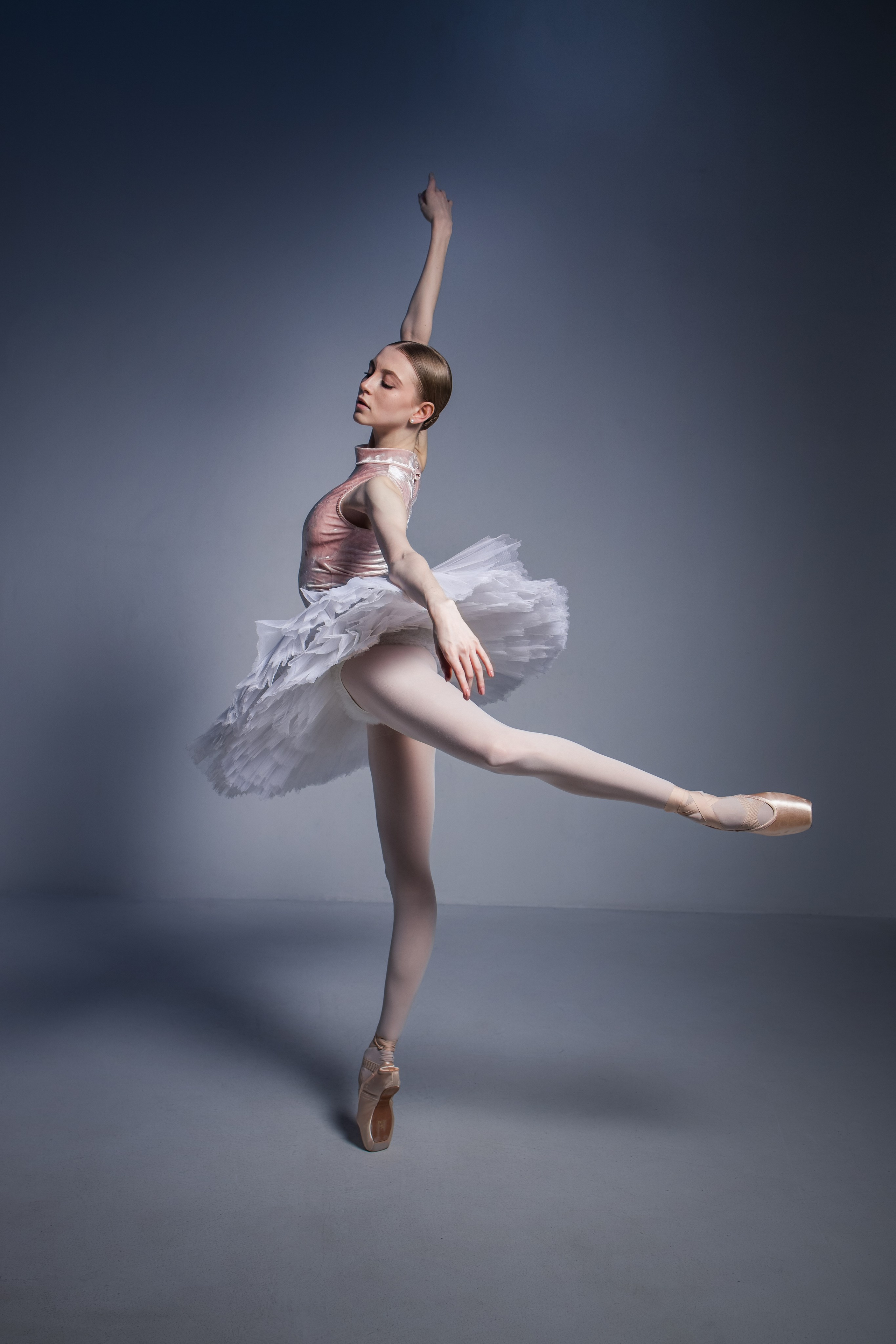 Валерия Кузнецова. Художественная фотография