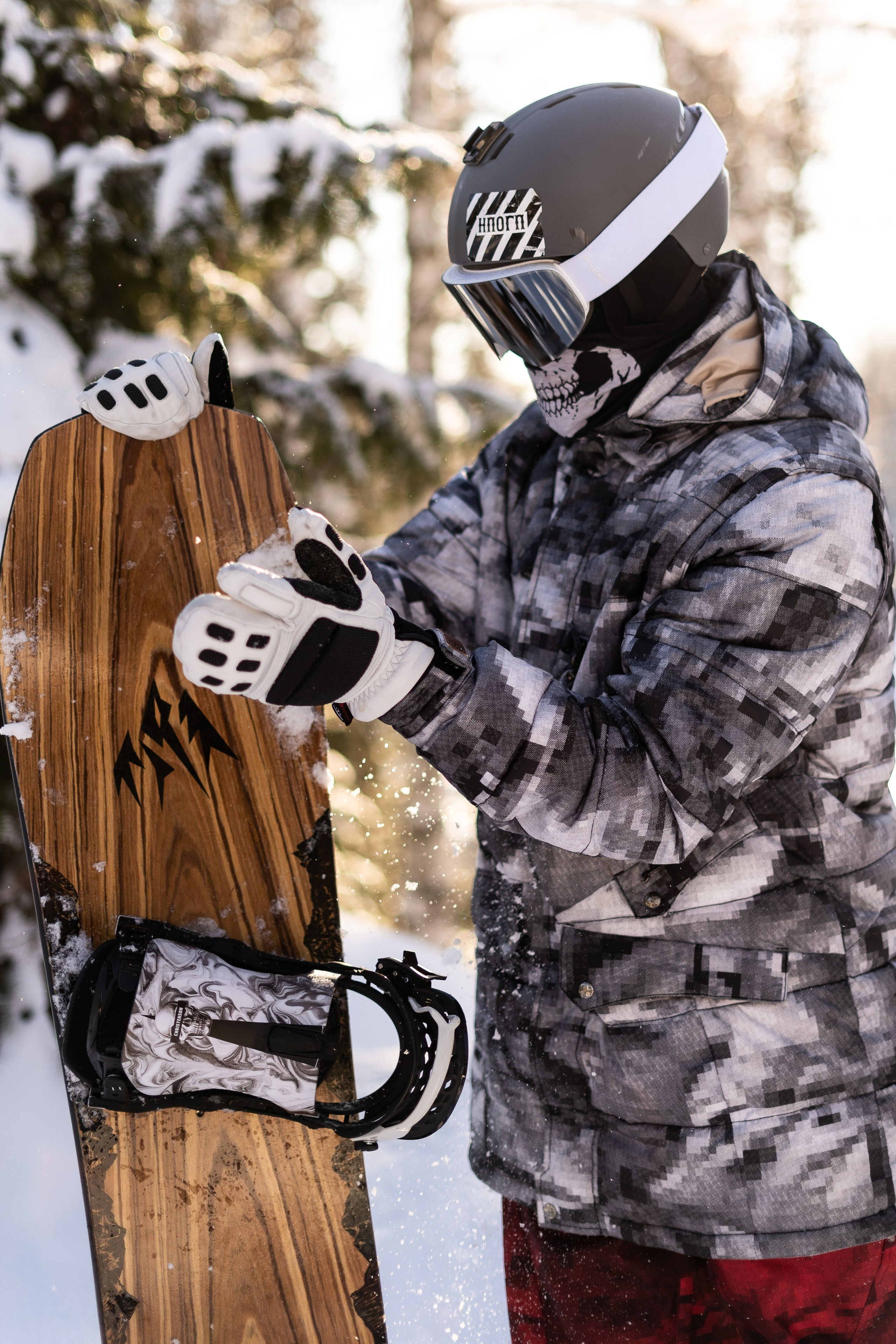Джой. Анастасия Паршукова — фотограф Шерегеш Новосибирск