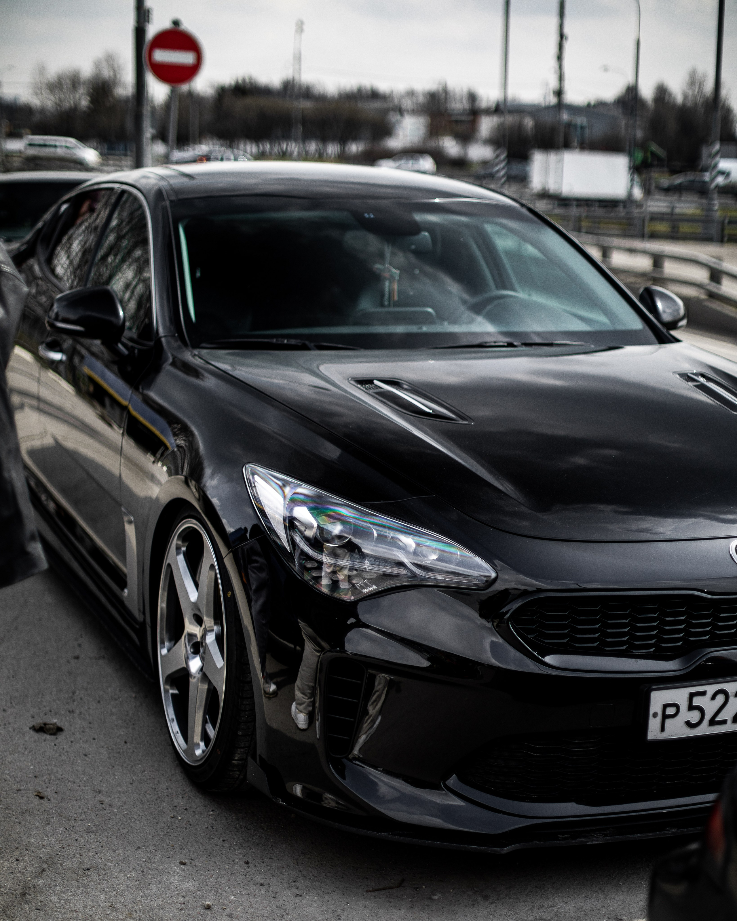 LOWDAILY PHOTOMEET. Спортивный фотограф — Никита