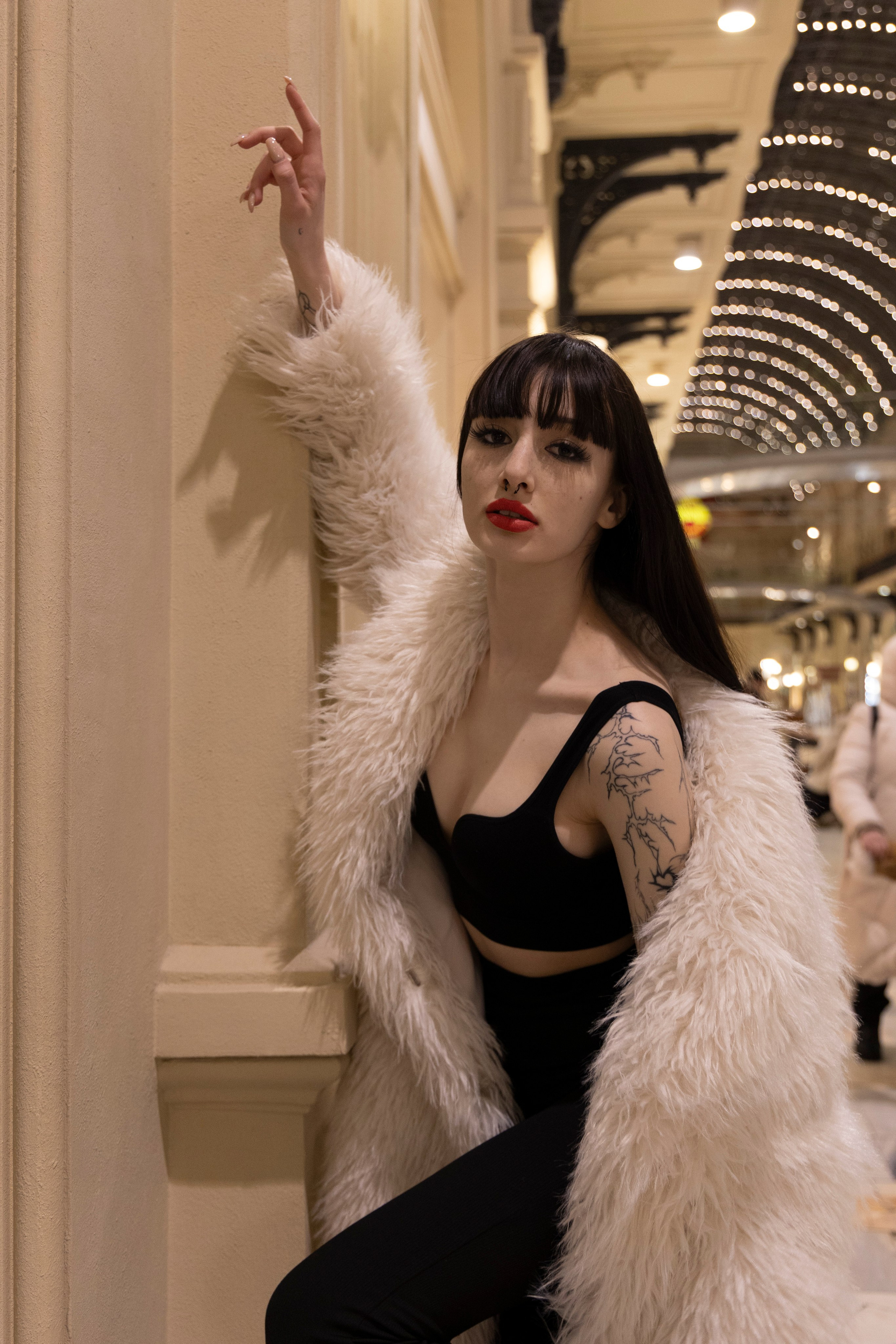 ГУМ. Диана. Фотограф для маркетплейсов, фотоуслуги в Жуковском Татьяна Марсуверских