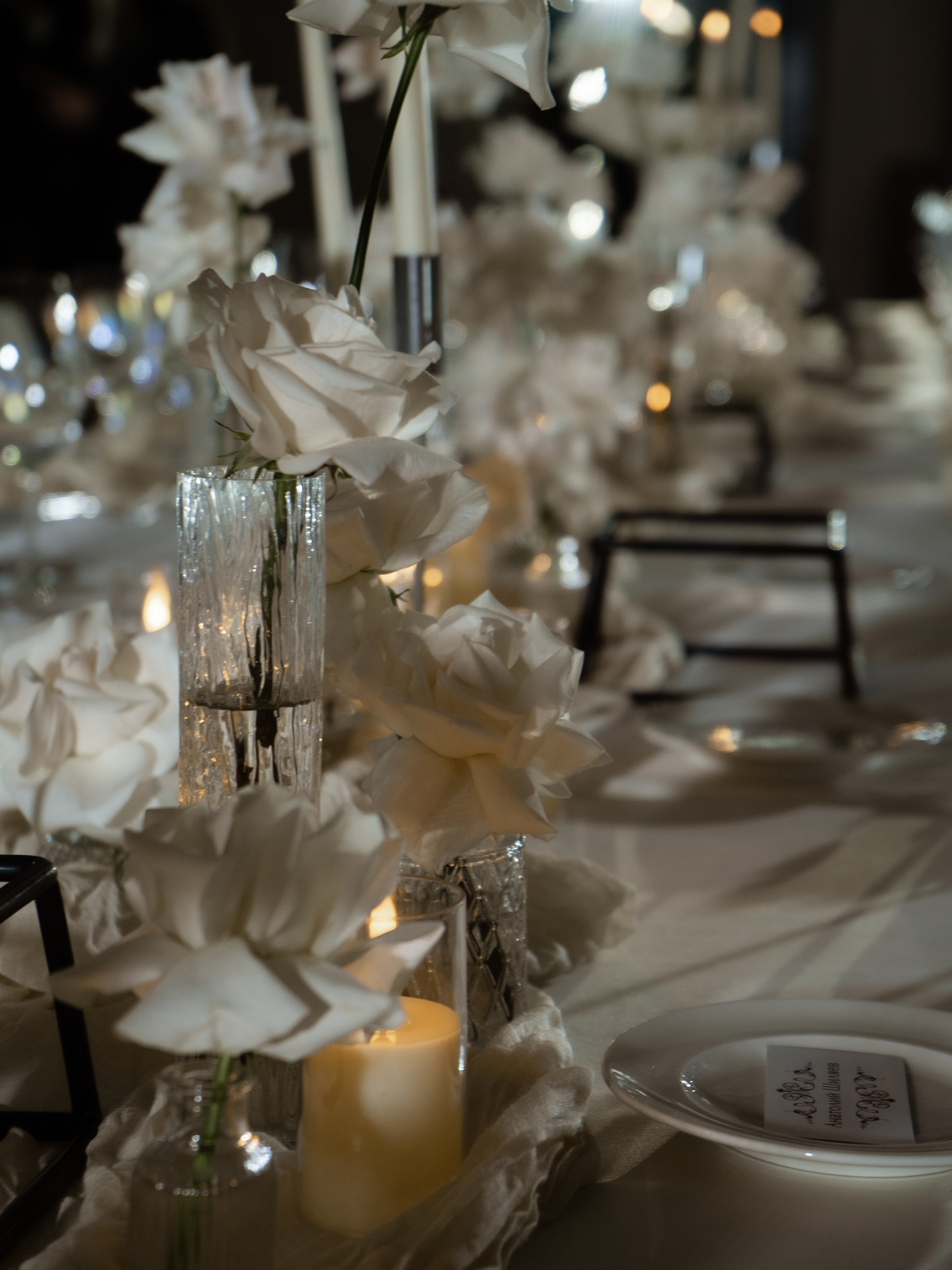 Свадьбы. Фотограф Алина Кузнецова