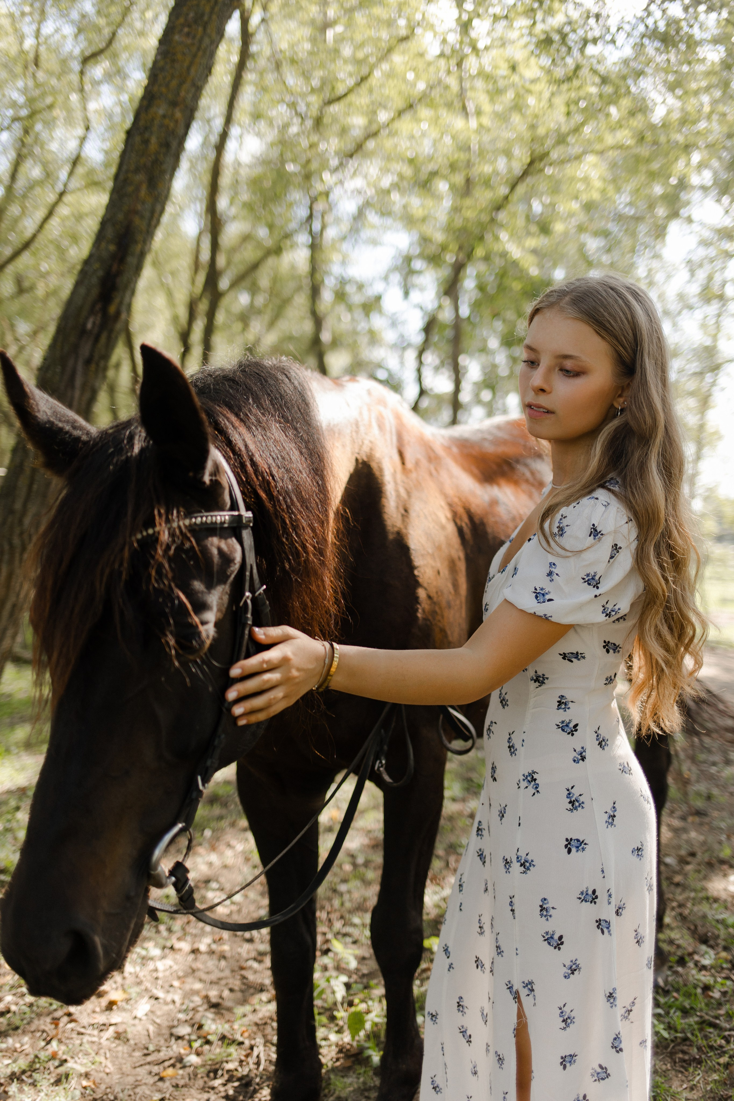 Катя. Семейный и детский фотограф в Москве Кузьмина Мария