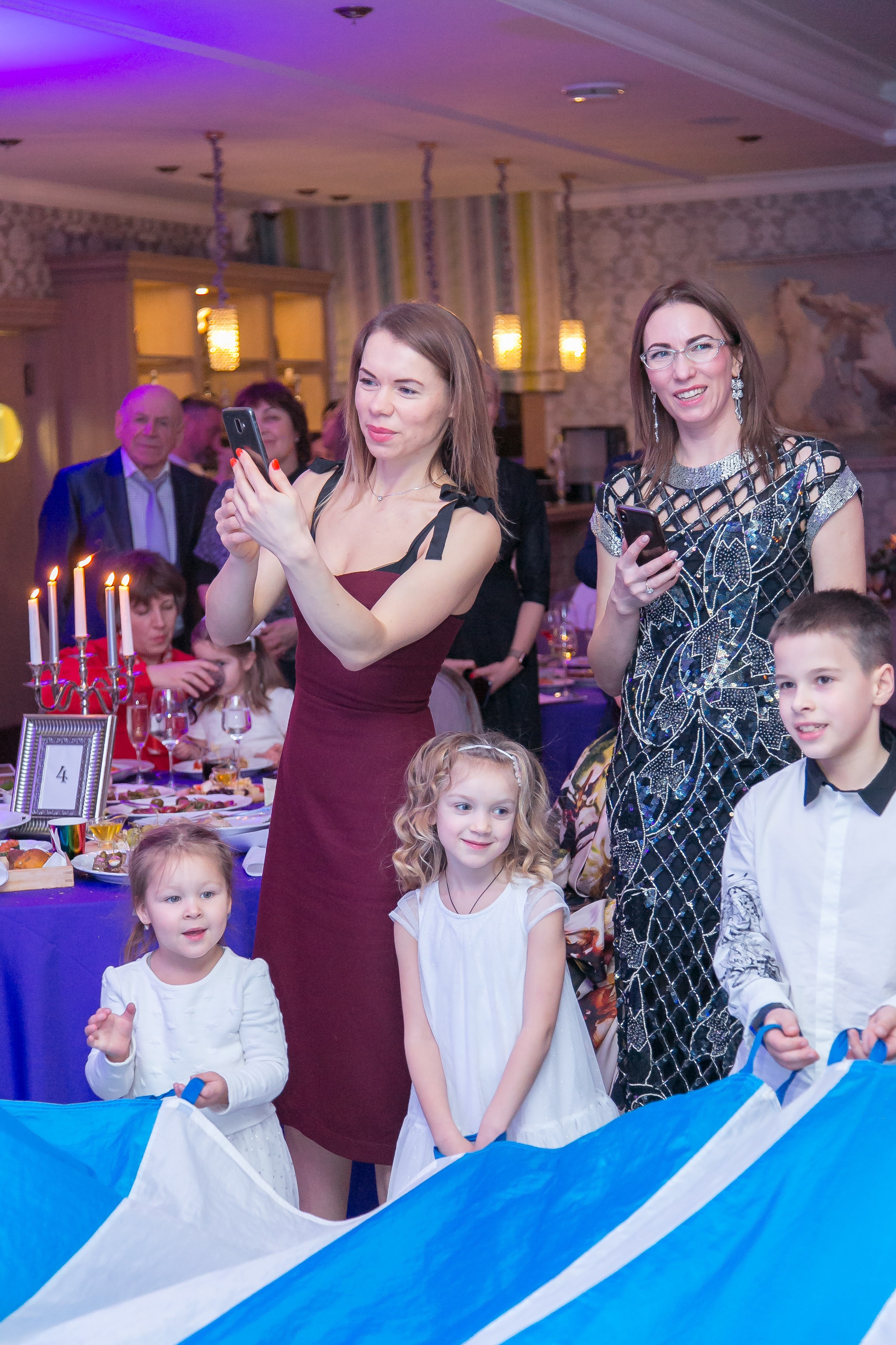 НОВЫЙ ГОД. Главная