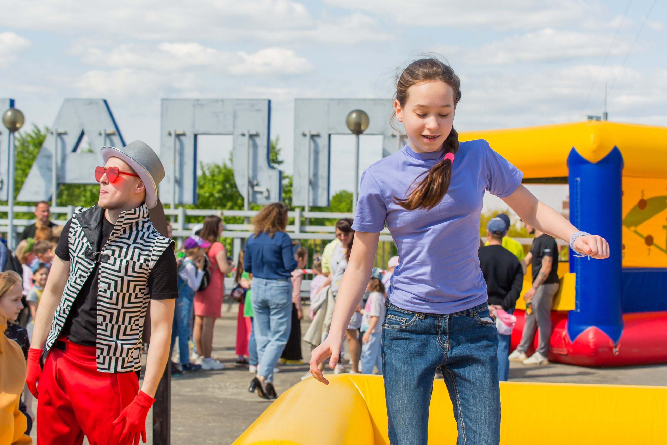 ОКЕАНАРИУМ БОЛЬШАЯ РЕГАТА 2023. Главная