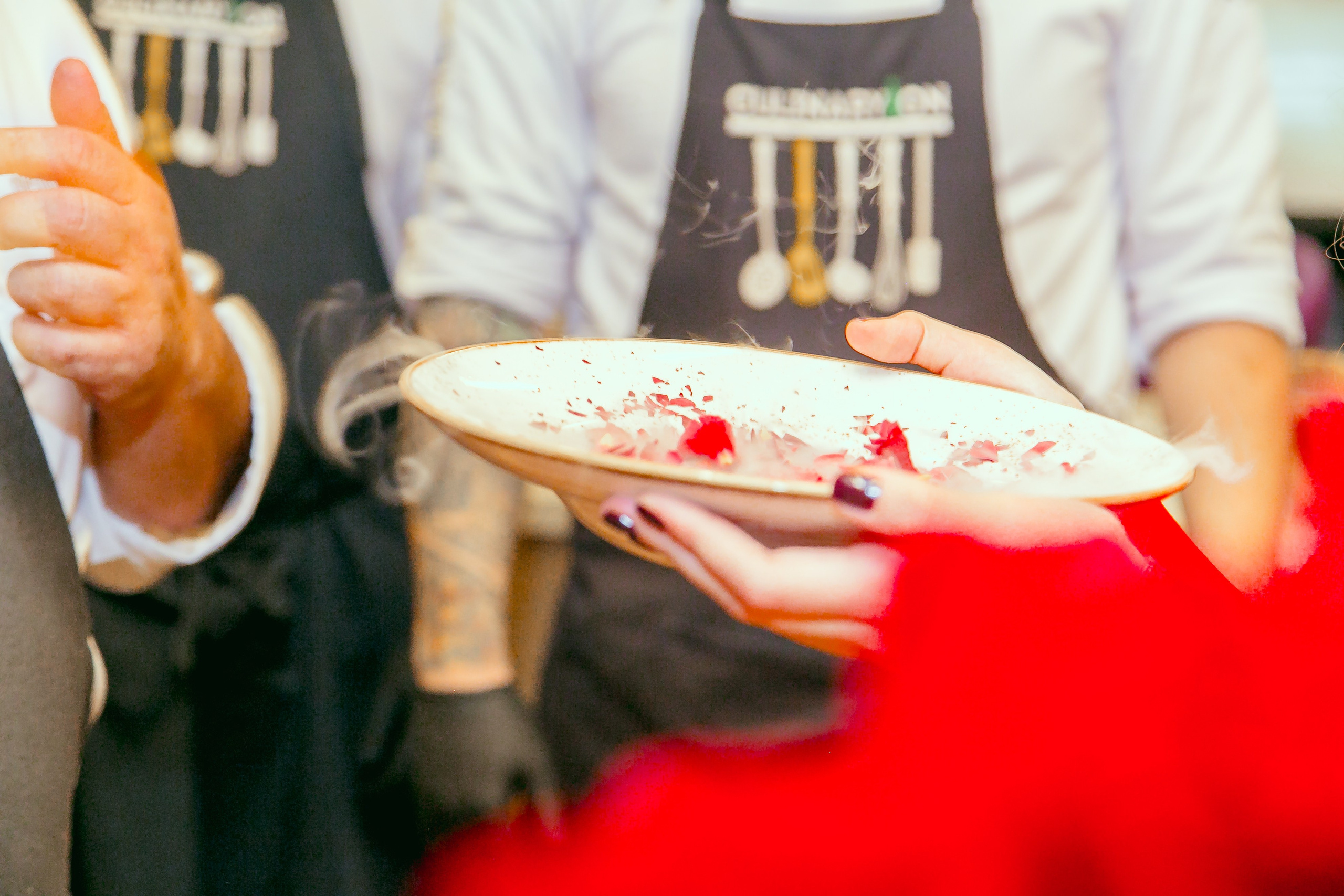 Кулинарный МК. Главная