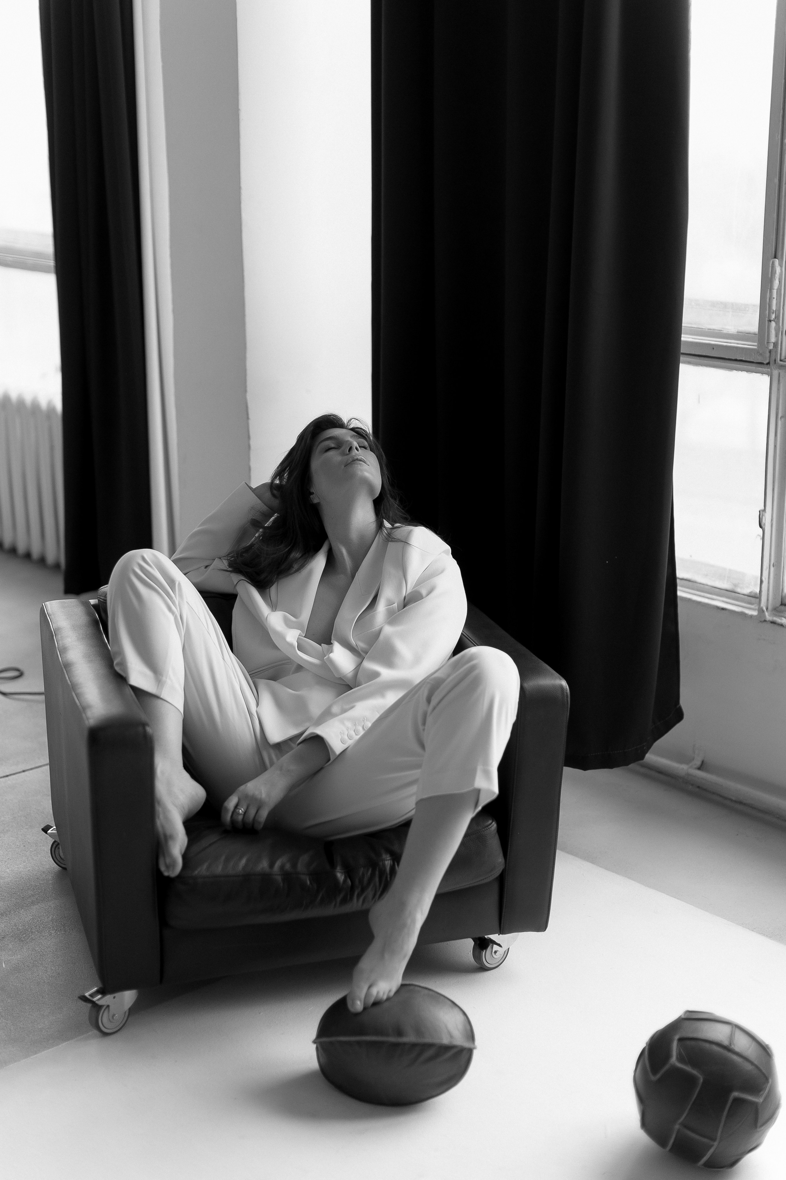 Портрет. Свадебный фотограф Екатерина Садчикова