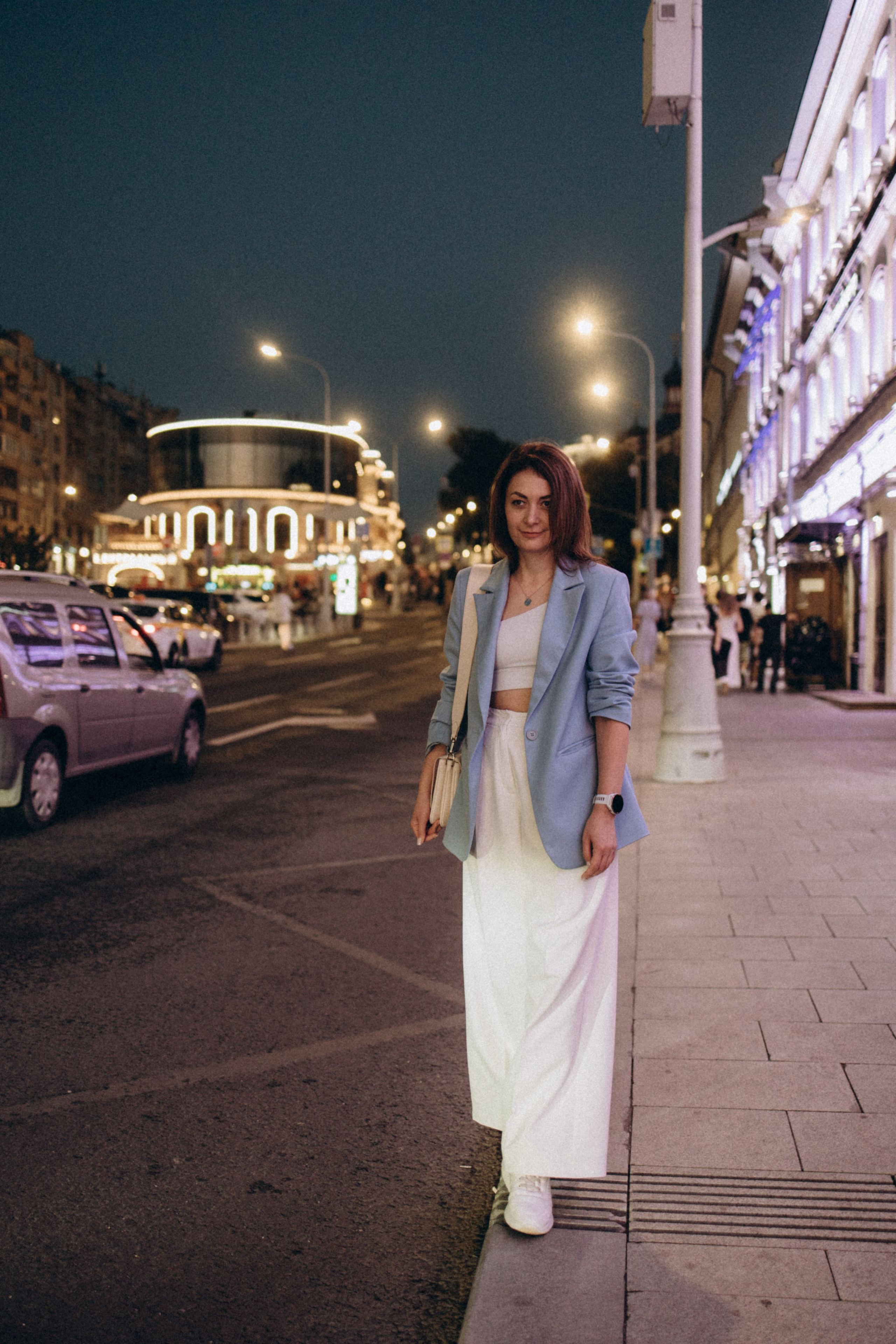 Виктория. Женский и семейный фотограф в Москве Анастасия Филимонова