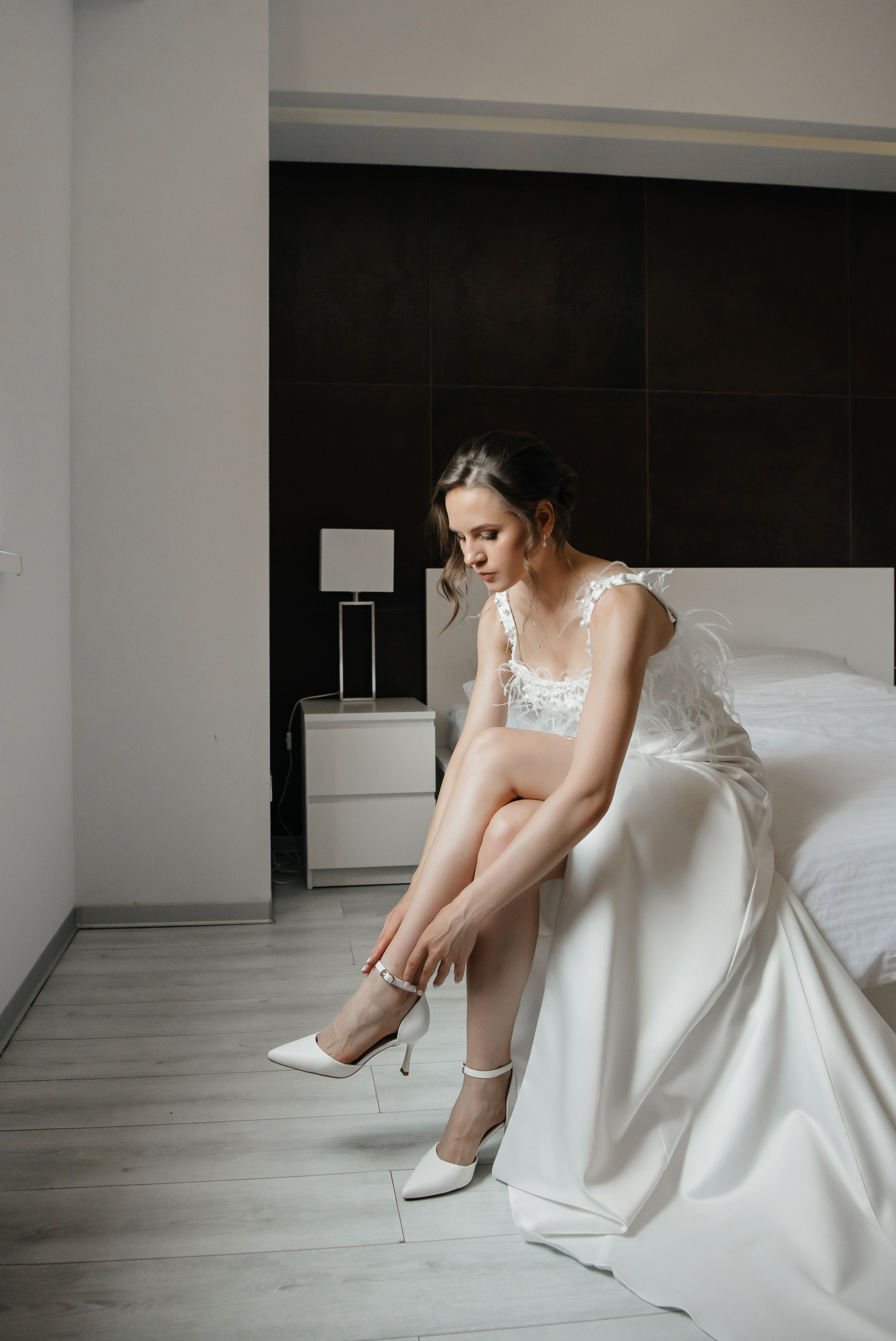 Свадьба в Красной поляне. Фотограф Сочи Евгений Соколов