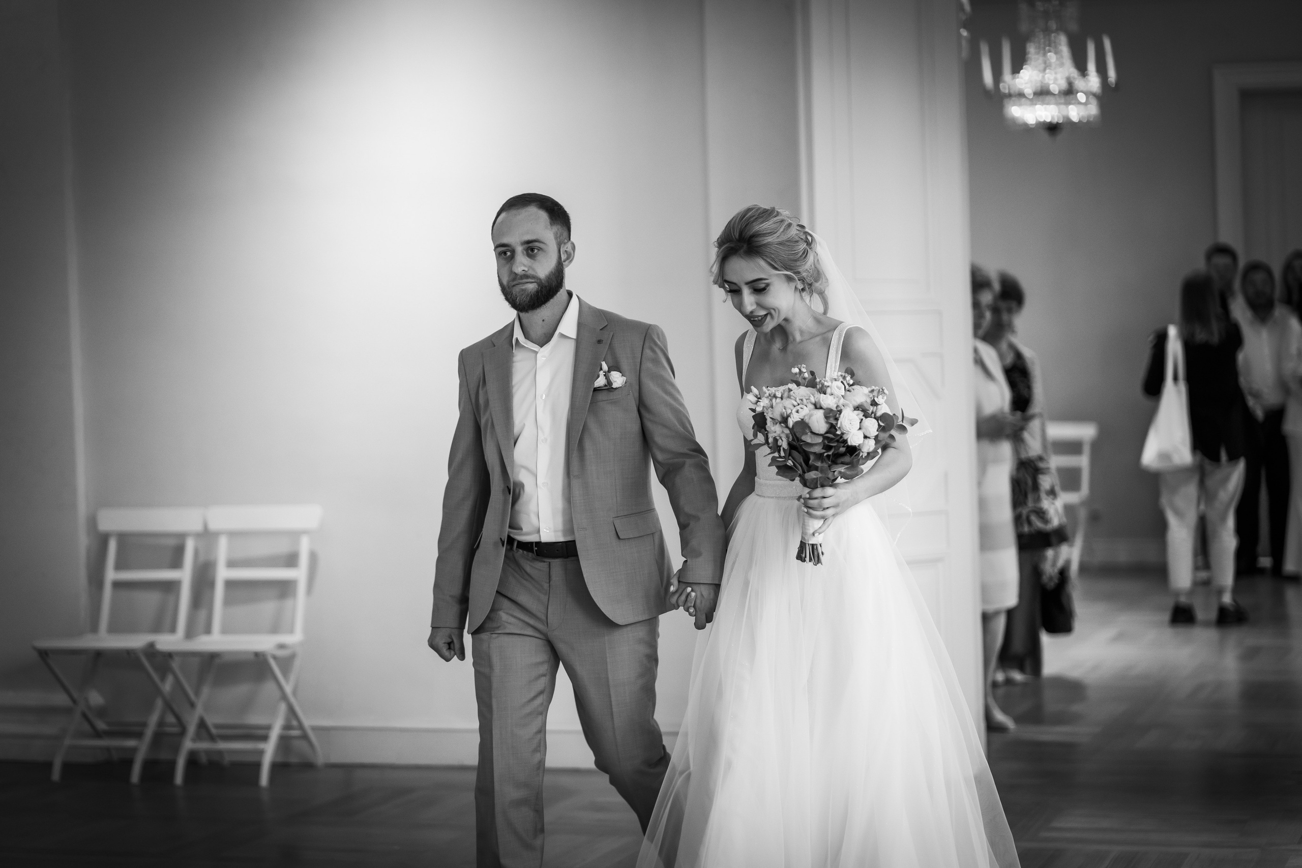 Daniel&Ekaterina. VitaliyKadr