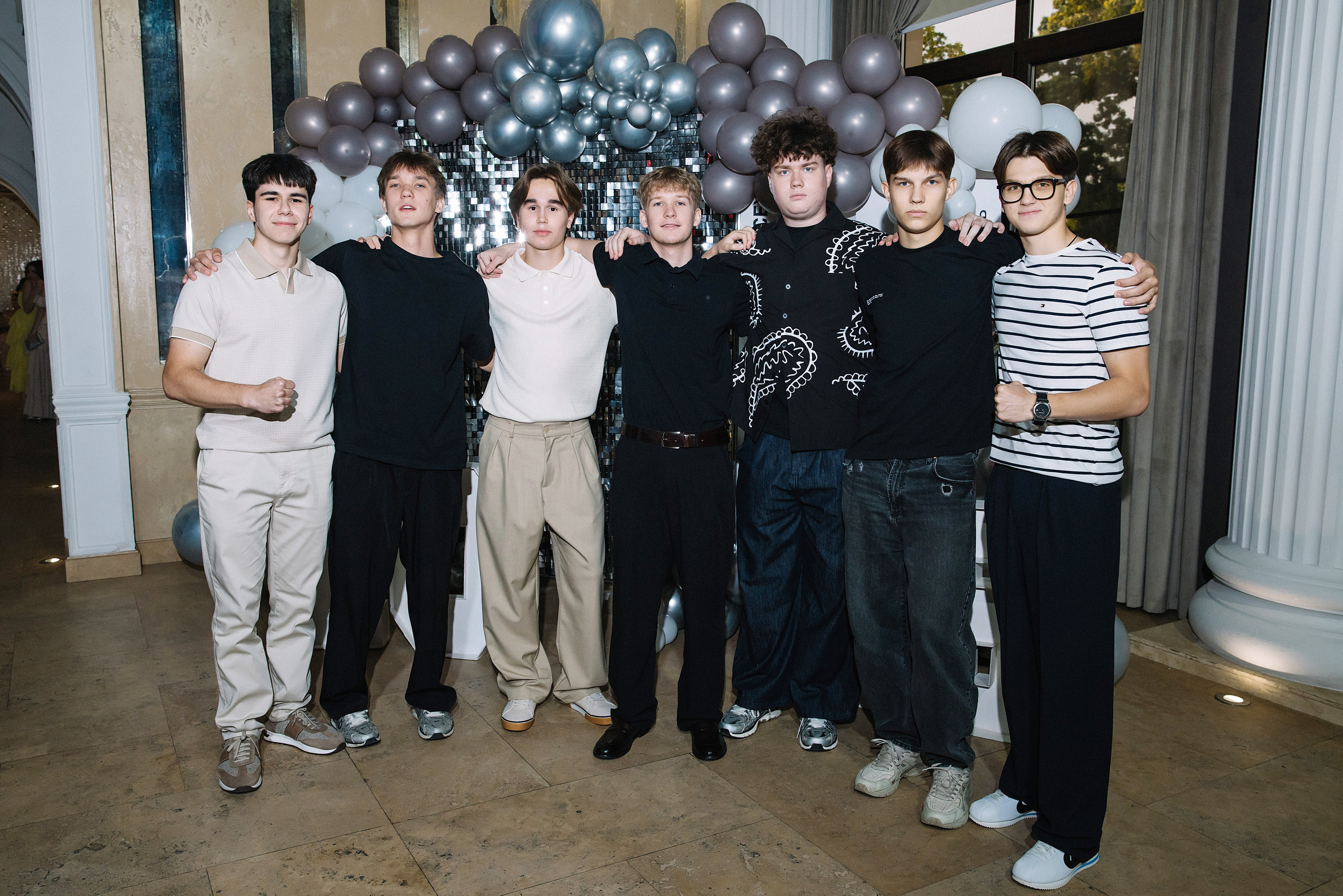 11 класс Гимназия 82. Фотограф и Видеограф в Краснодаре Юлия Солодченко