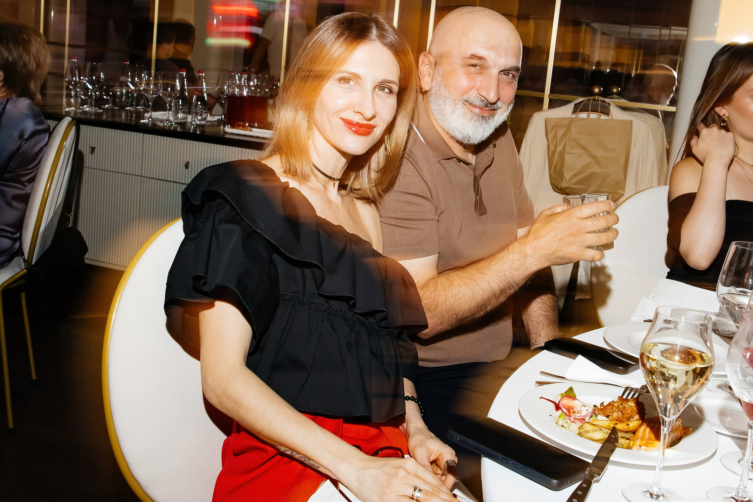 11 класс ШК.100. Фотограф и Видеограф в Краснодаре Юлия Солодченко