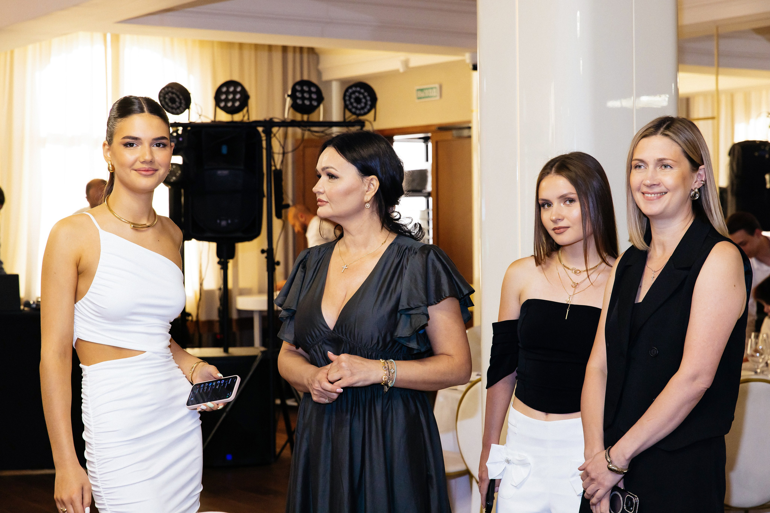 11 класс ШК.100. Фотограф и Видеограф в Краснодаре Юлия Солодченко