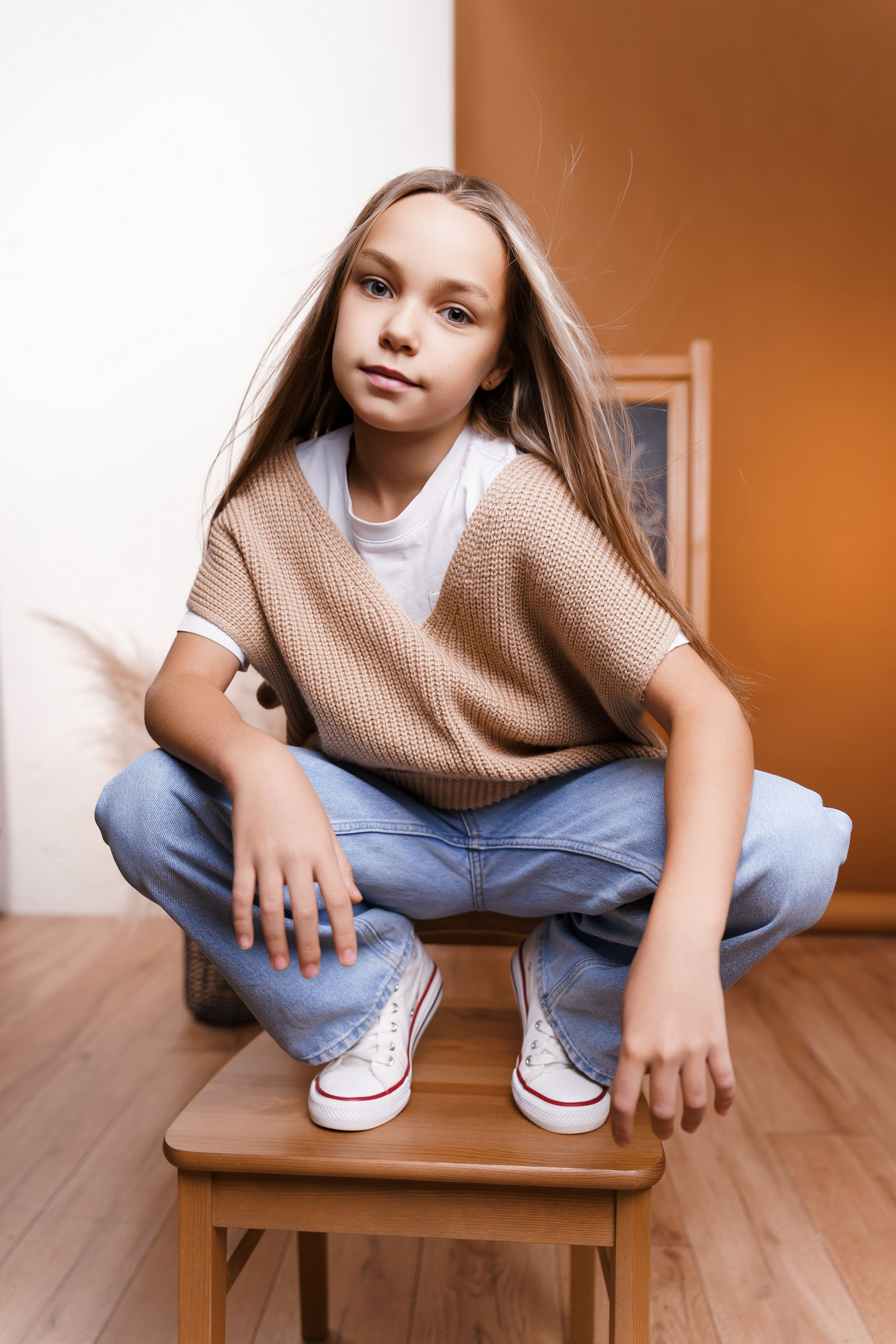 Карамель. Выпускные альбомы и фотосессии в Кирове от Протасовой Жени