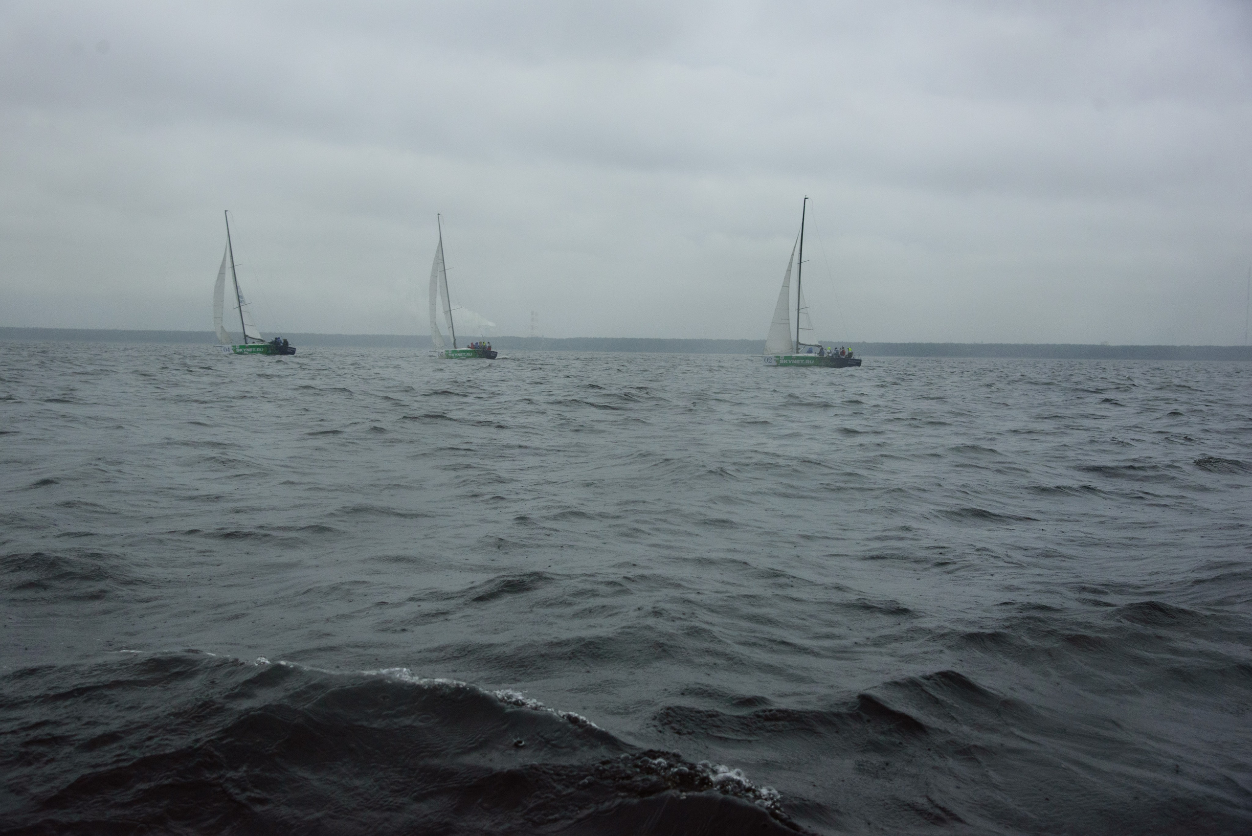 Яхтинг без Границ. Портретный Семейный Fine-Art фотограф в Санкт-Петербурге Криулина