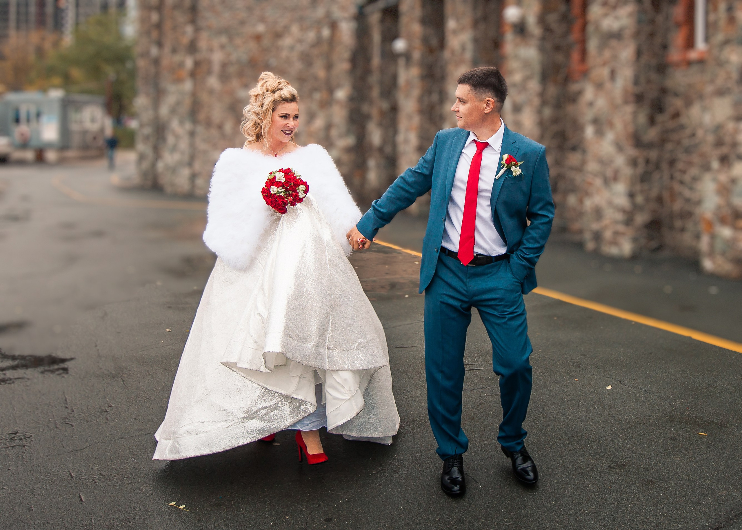 Фотограф Владивосток Николай Тынько