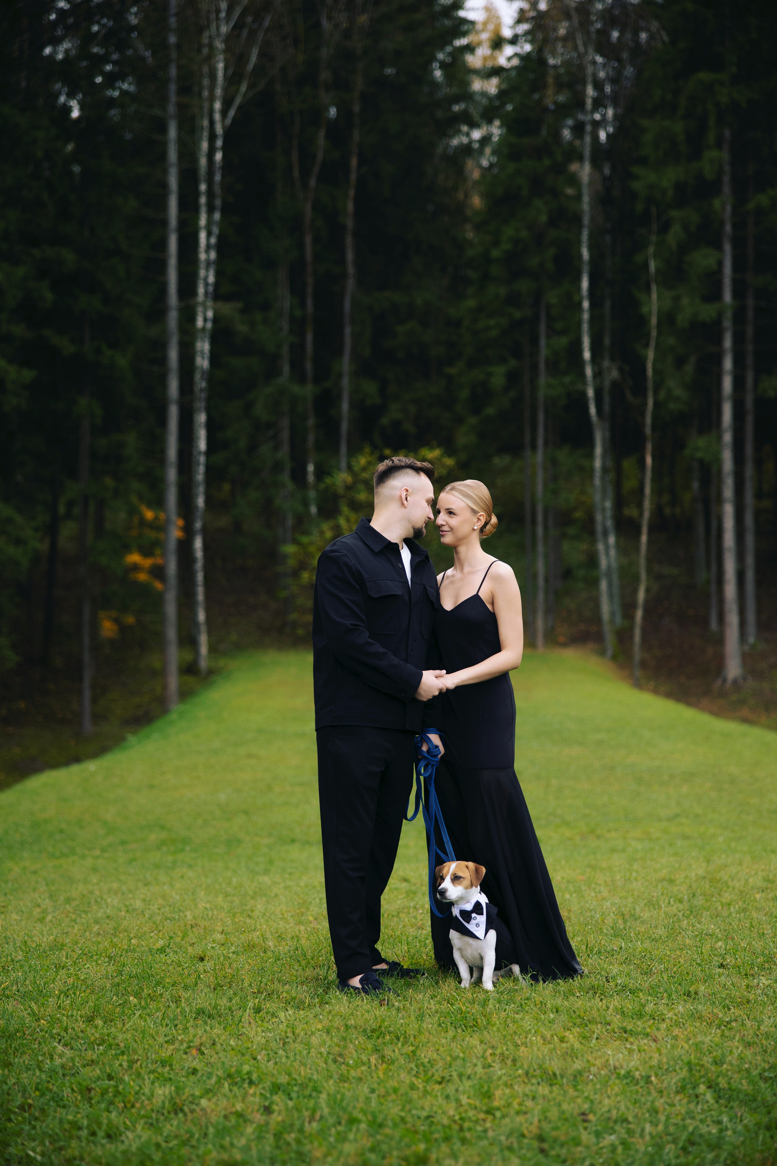 Сергей и Юля | 2025. Wedding photographer Lithuania Poland Latvia Germany