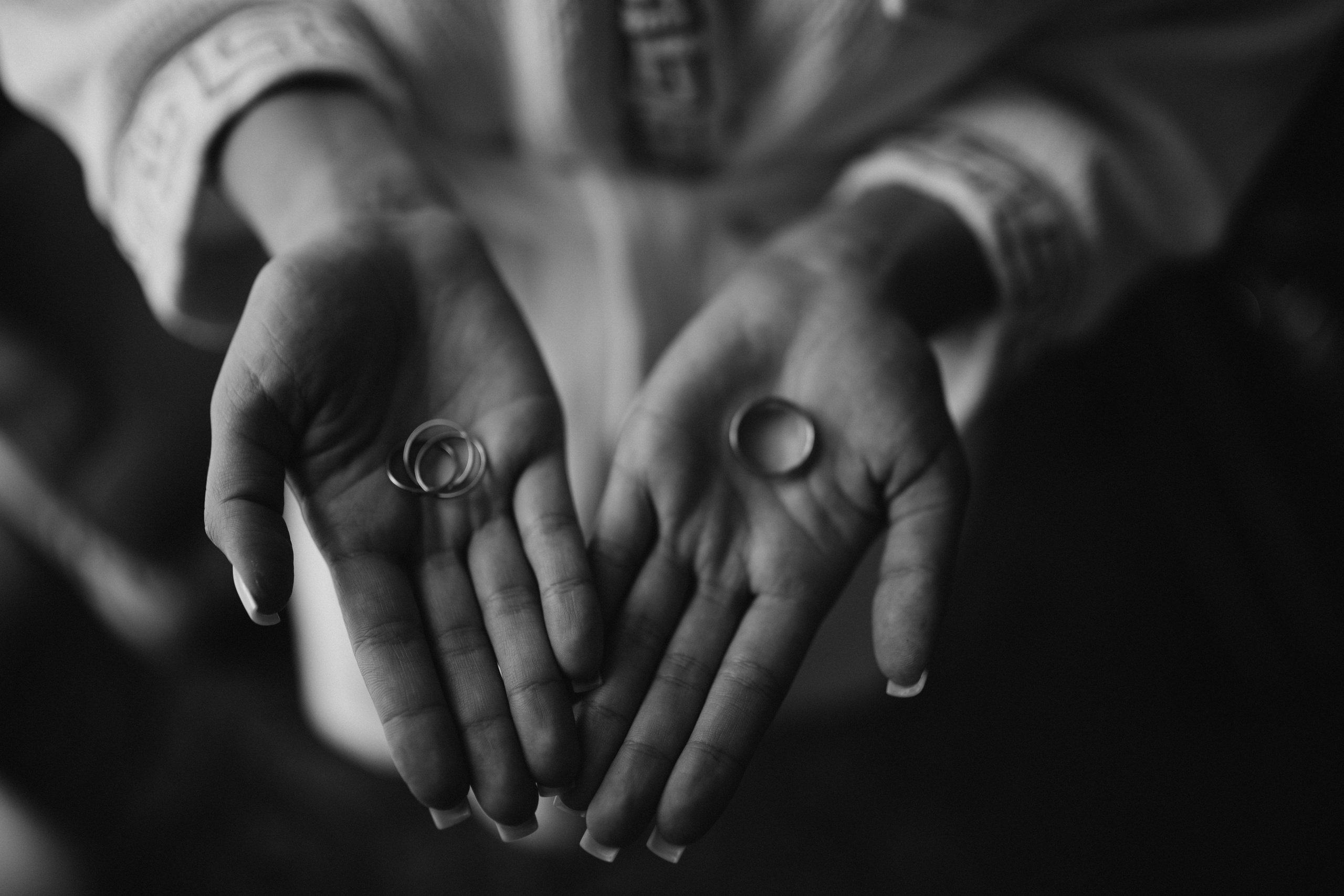 Masha&Artur. Фотограф Александра Просекова