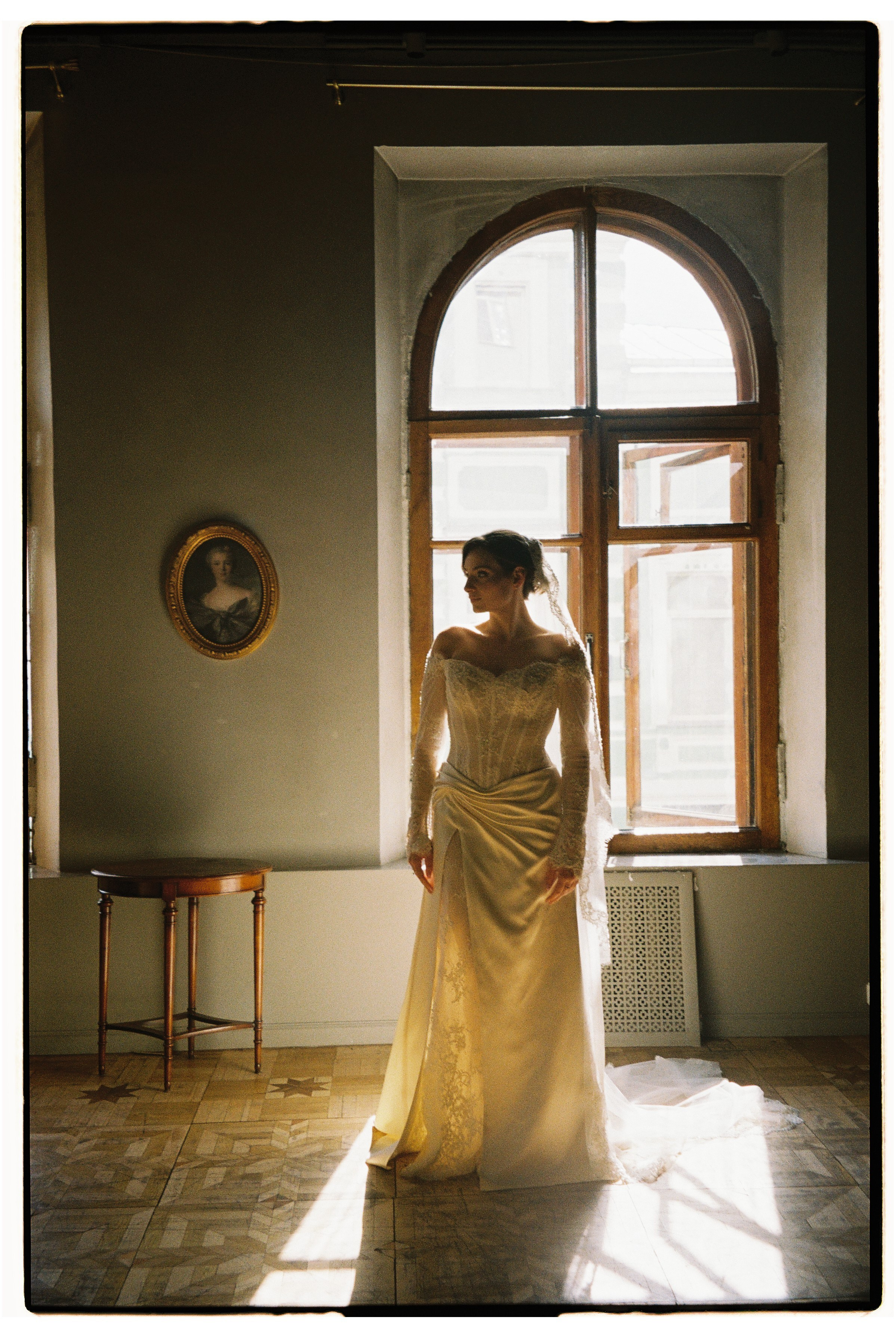 Горячие сердца и ноты Грузии. Свадебный и семейный фотограф Москва Варламова Виктория