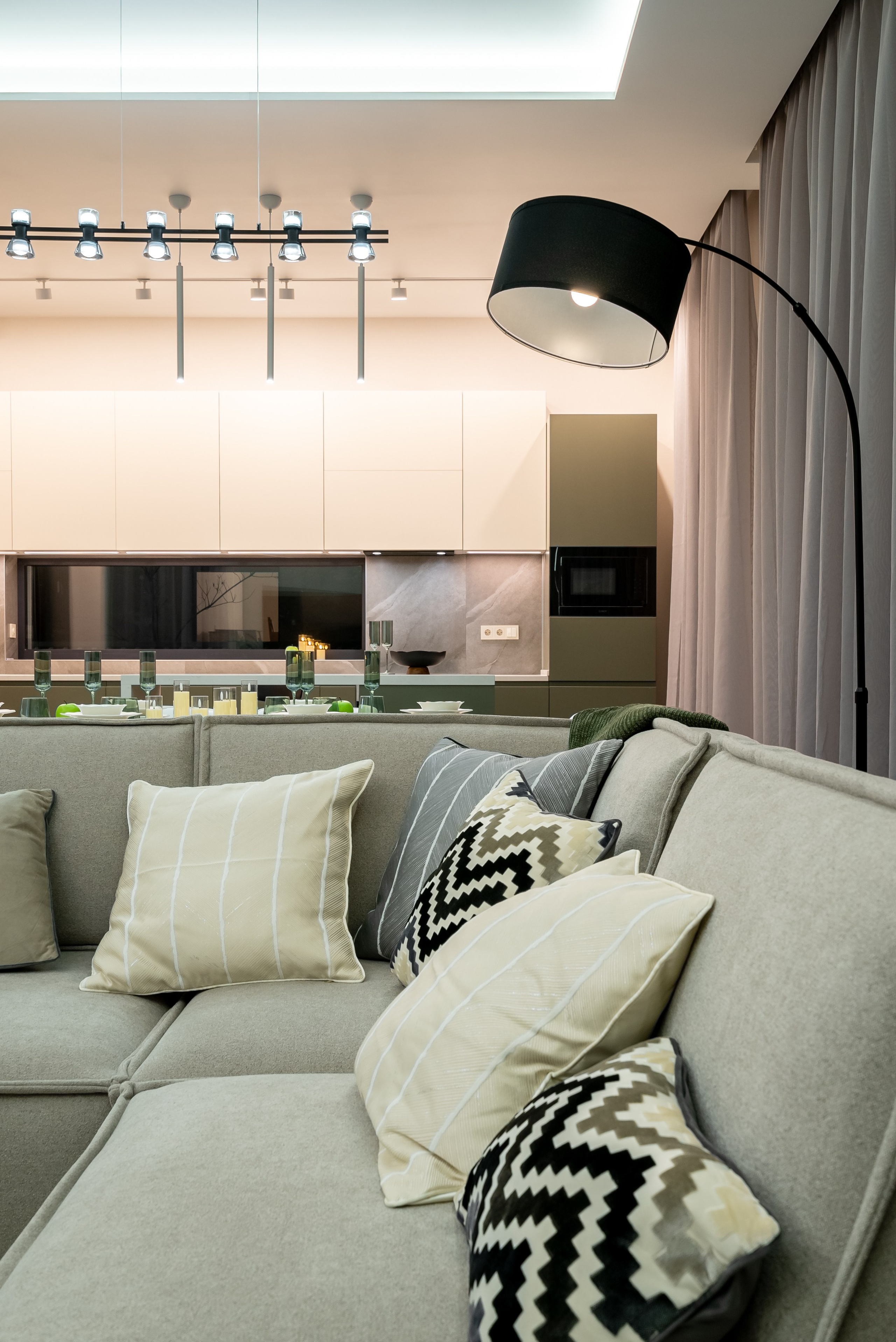 Интерьерная съемка. Andrey Luzin | [yooroock] photographer