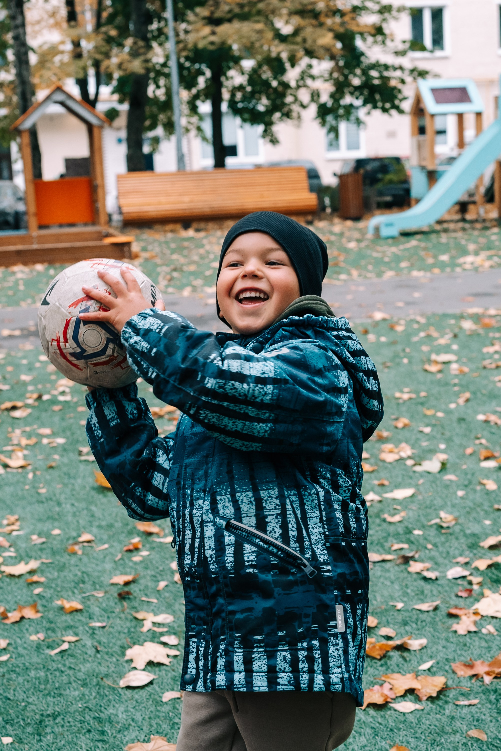 Семейная фотосессия Москва. Andrey Luzin | [yooroock] photographer