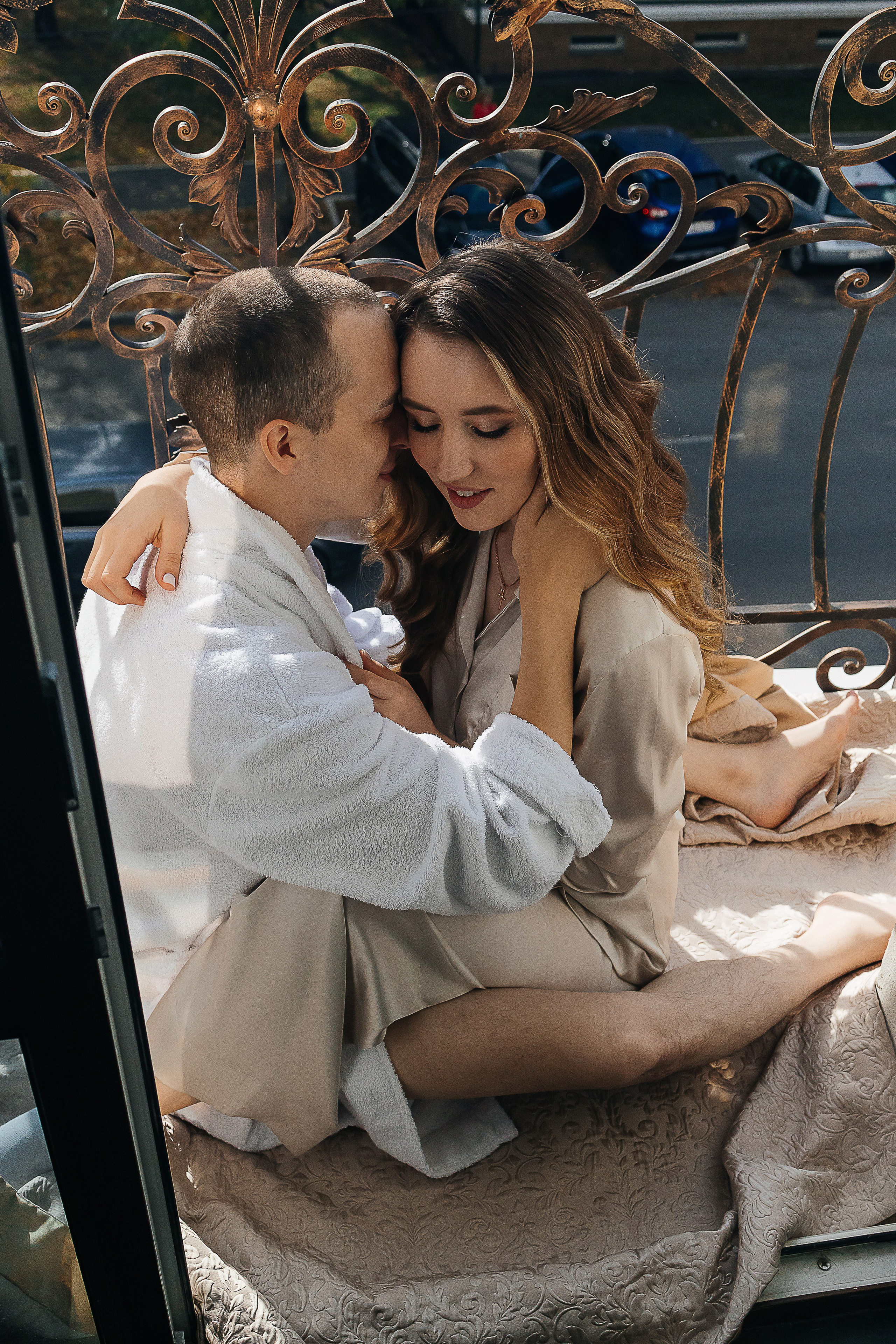 Роскошная выездная церемония в отеле. Олег Сверчков | Свадебный фотограф Вологда