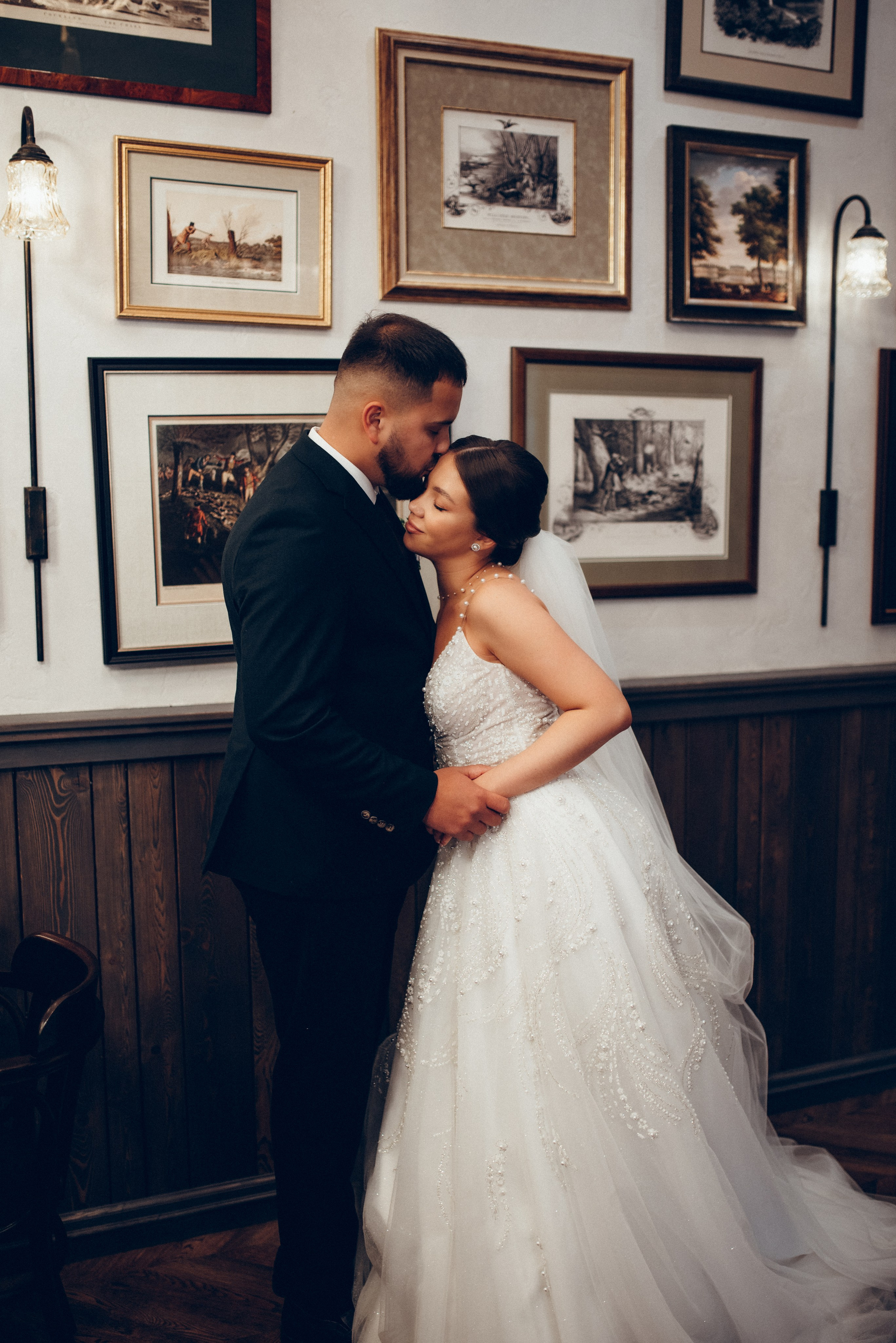 October, 2024. Фотограф Данил Бушуев