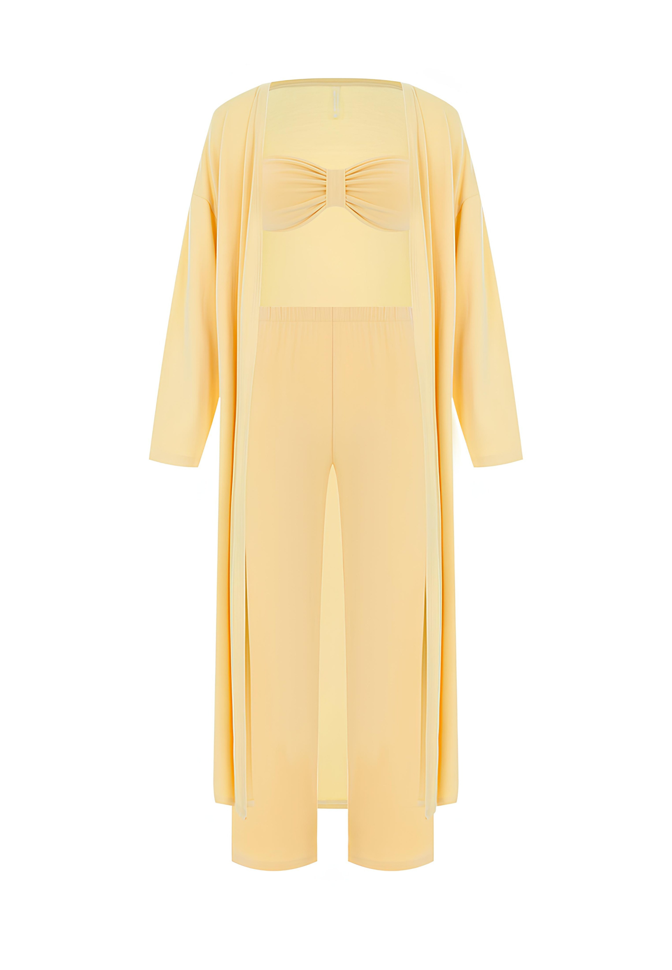 Mimi Pajamas. Photographer. Producer. Retoucher