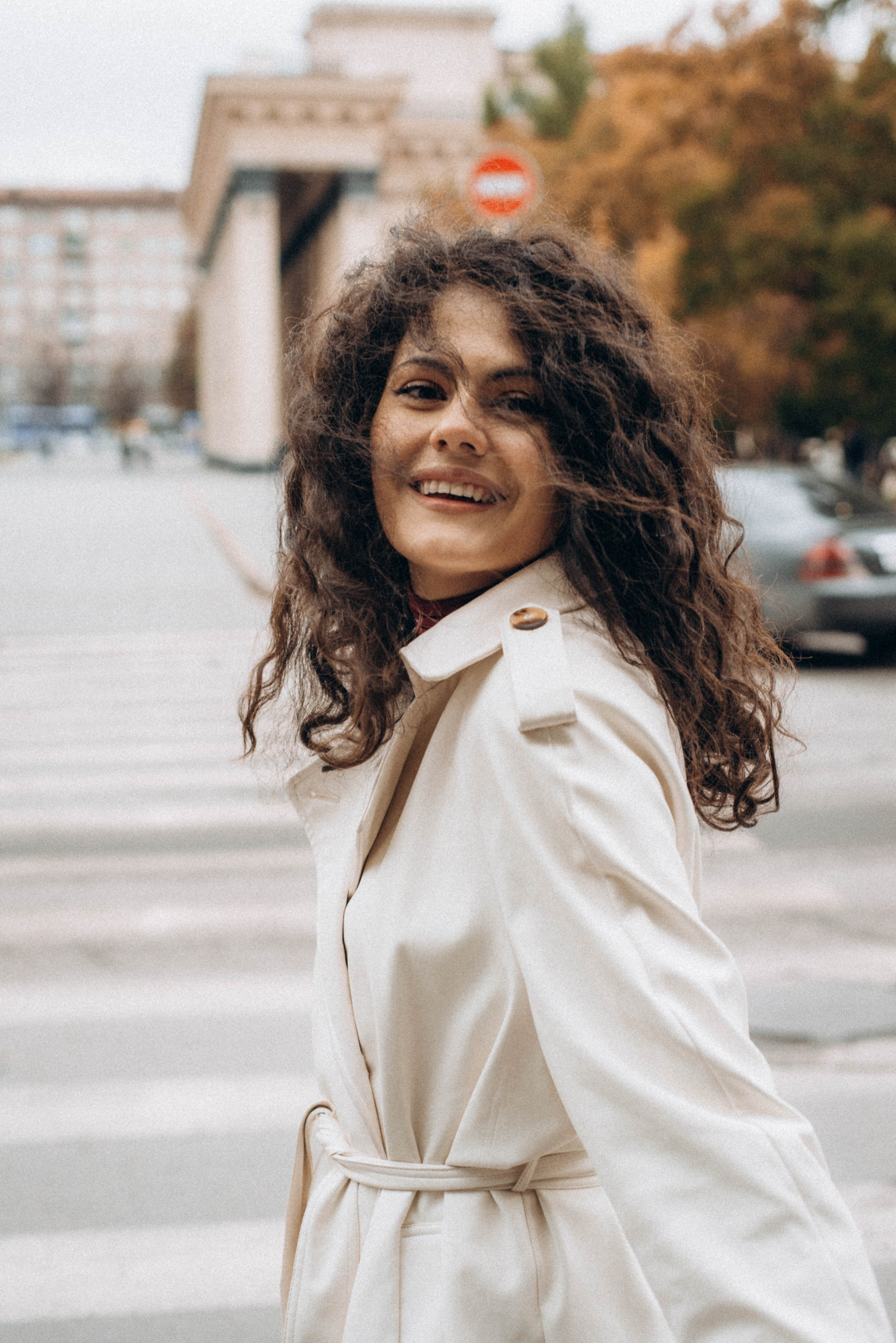 Настя. Фотограф в Новосибирске