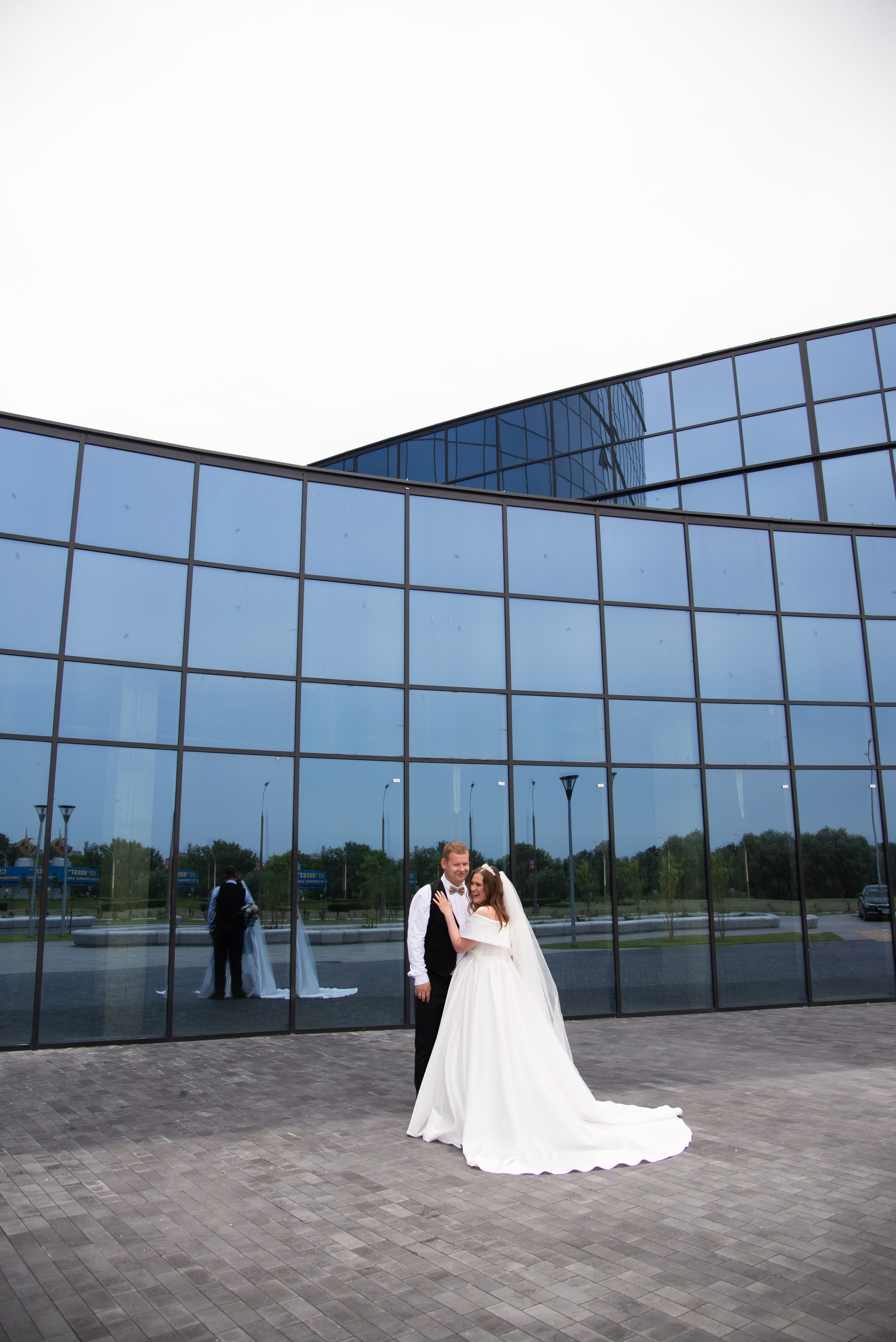 Вика и Лёша. Свадебный и семейный фотограф Ольга Астрейко