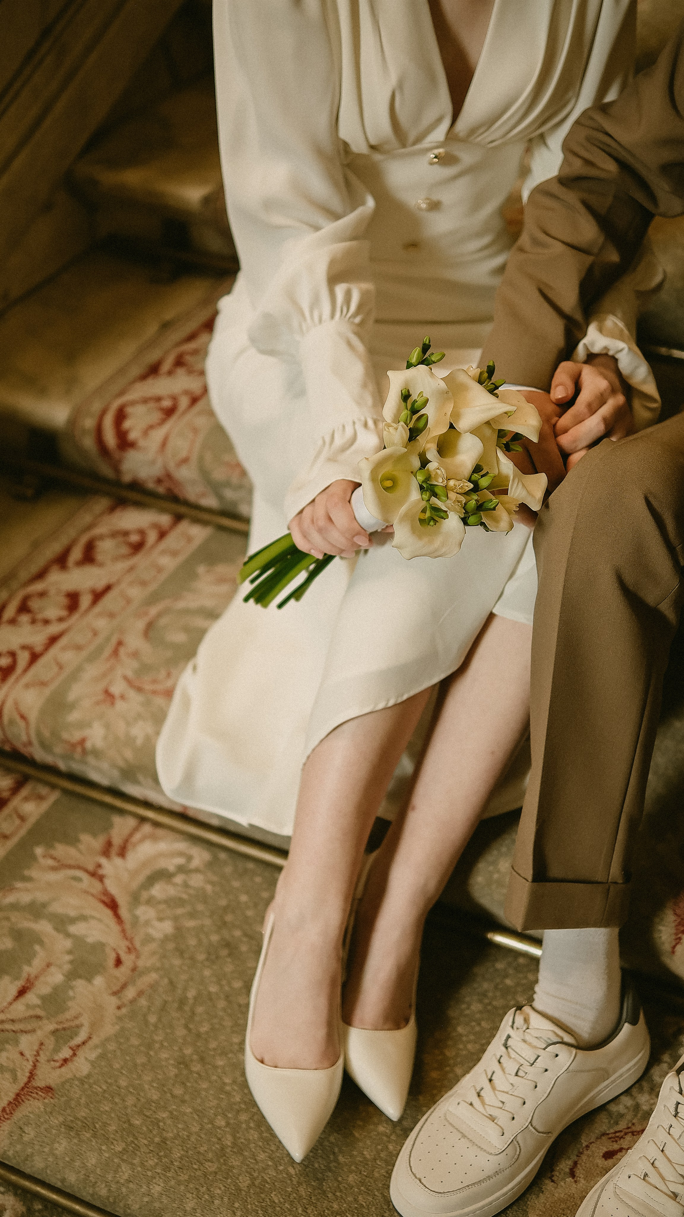 Арина и Никита. ДБ1. Phdkvmr.ru